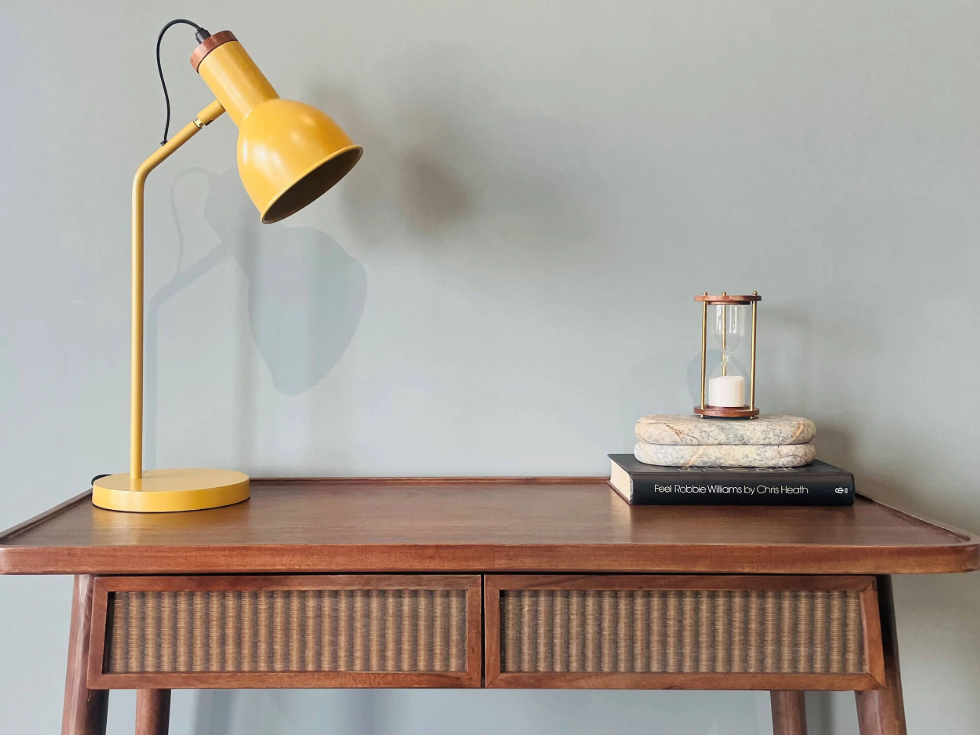 Protect your eyes: The best desk lamps for working or studying for long hours