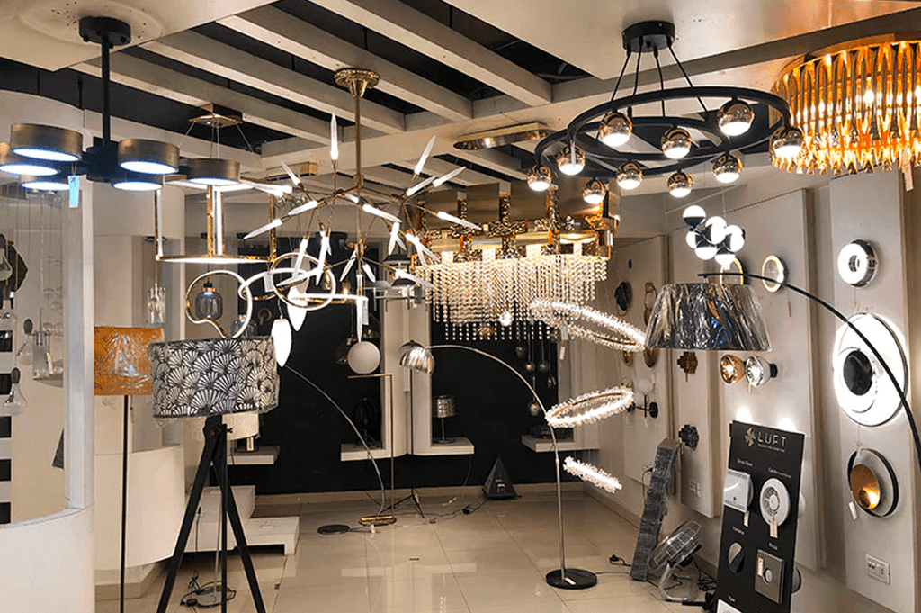 Choosing the Right Lighting for Every Room: A Comprehensive Guide