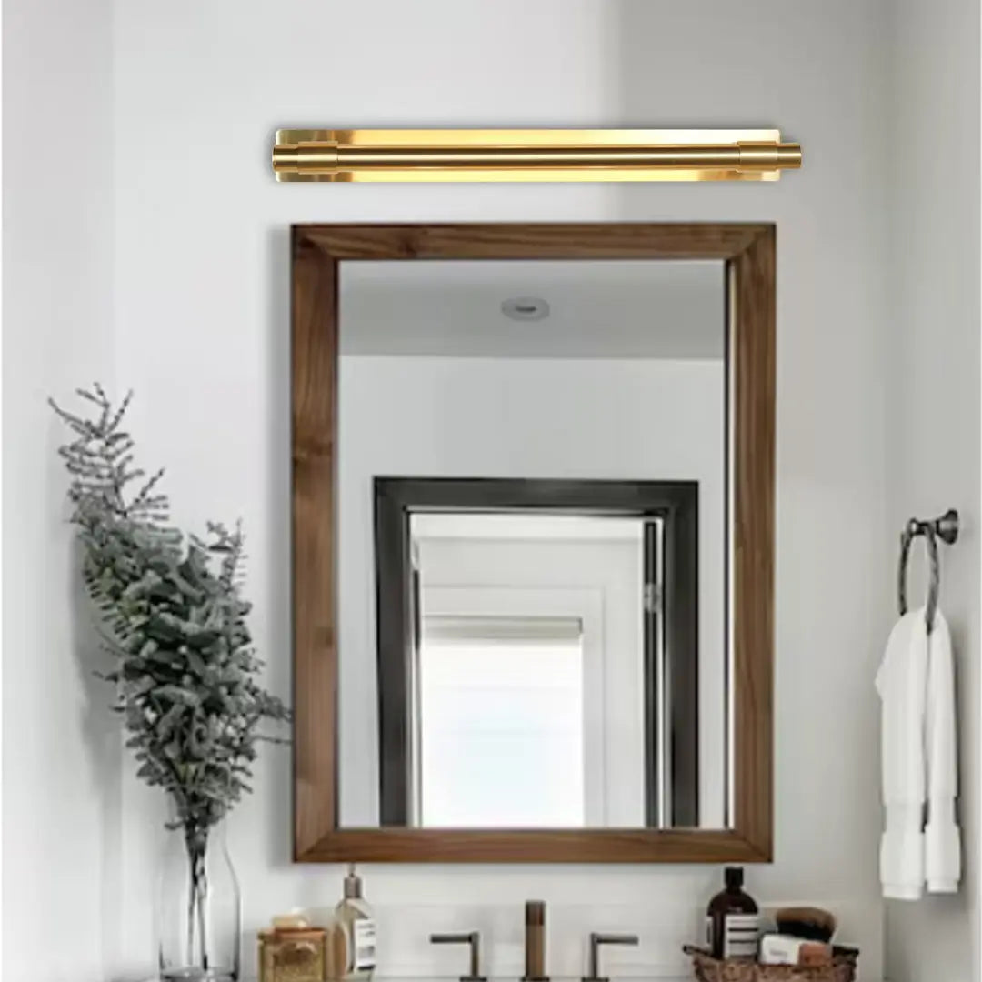 AuraBeam Mirror Light
