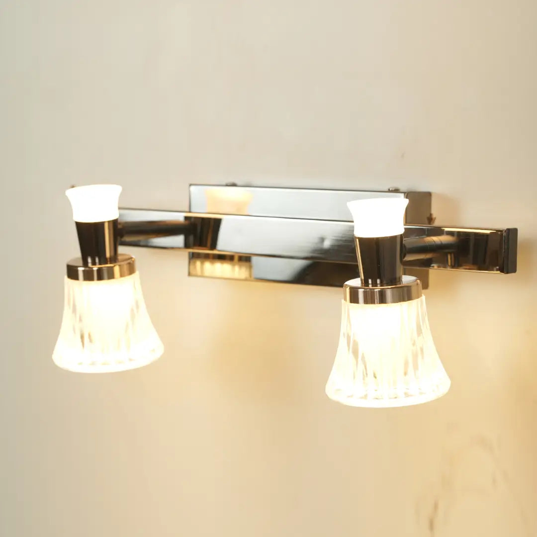 LumiGlow Mirror Light
