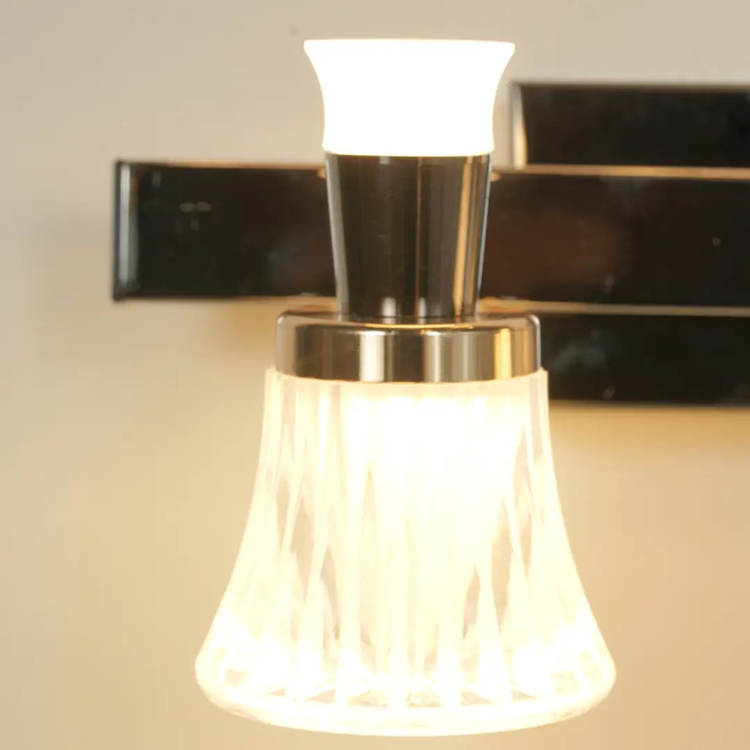 LumiGlow Mirror Light