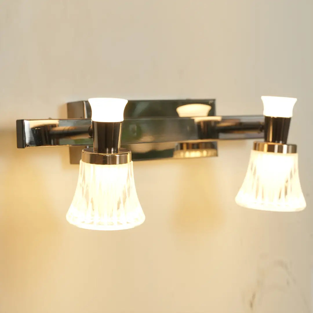 LumiGlow Mirror Light
