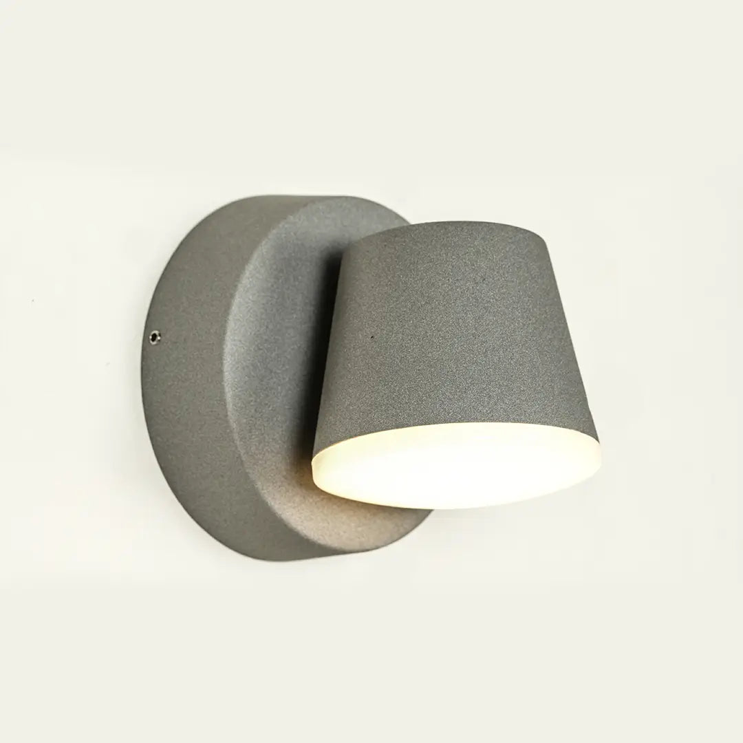 Regal Sconce