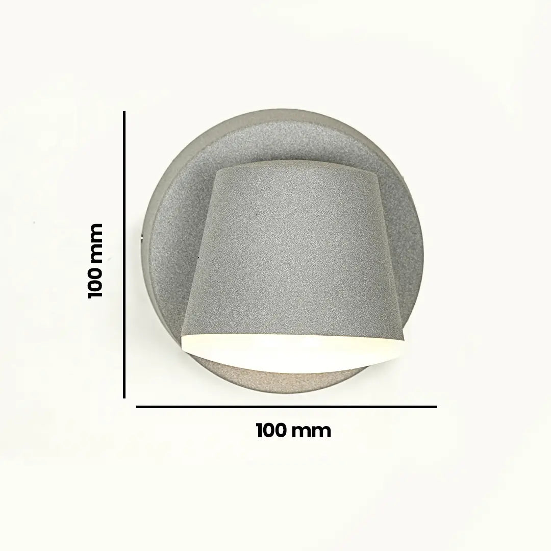 Regal Sconce