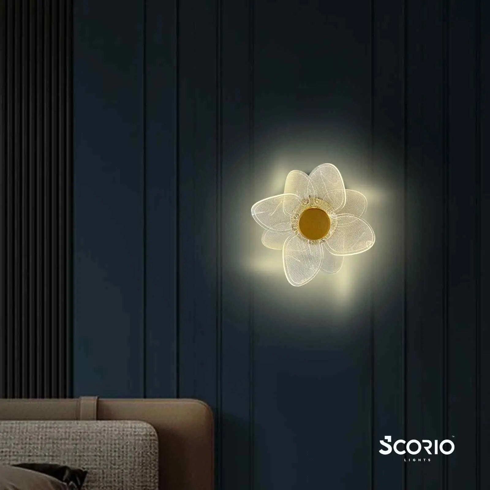 auralite-led-wall-light-image