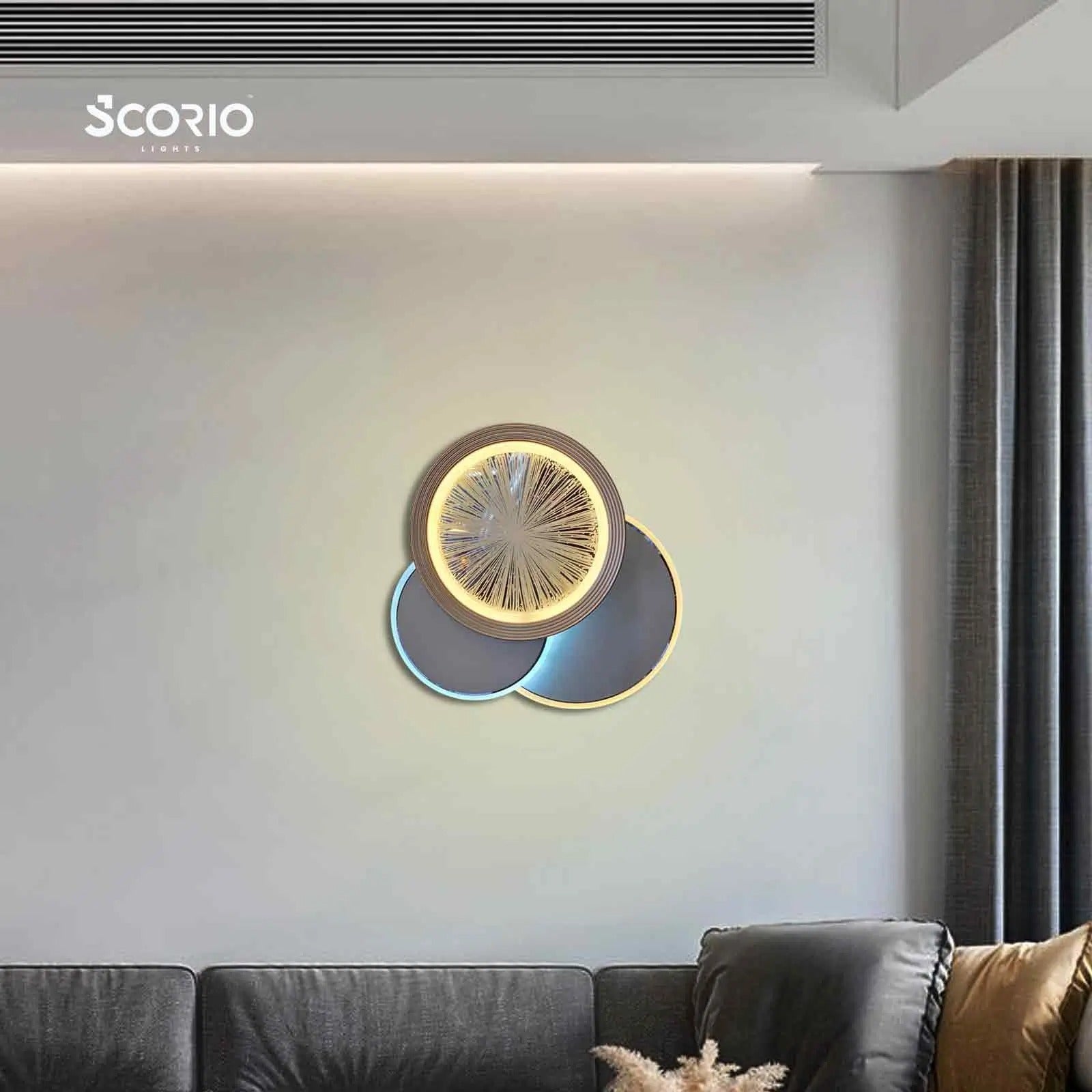 aurea-led-wall-light