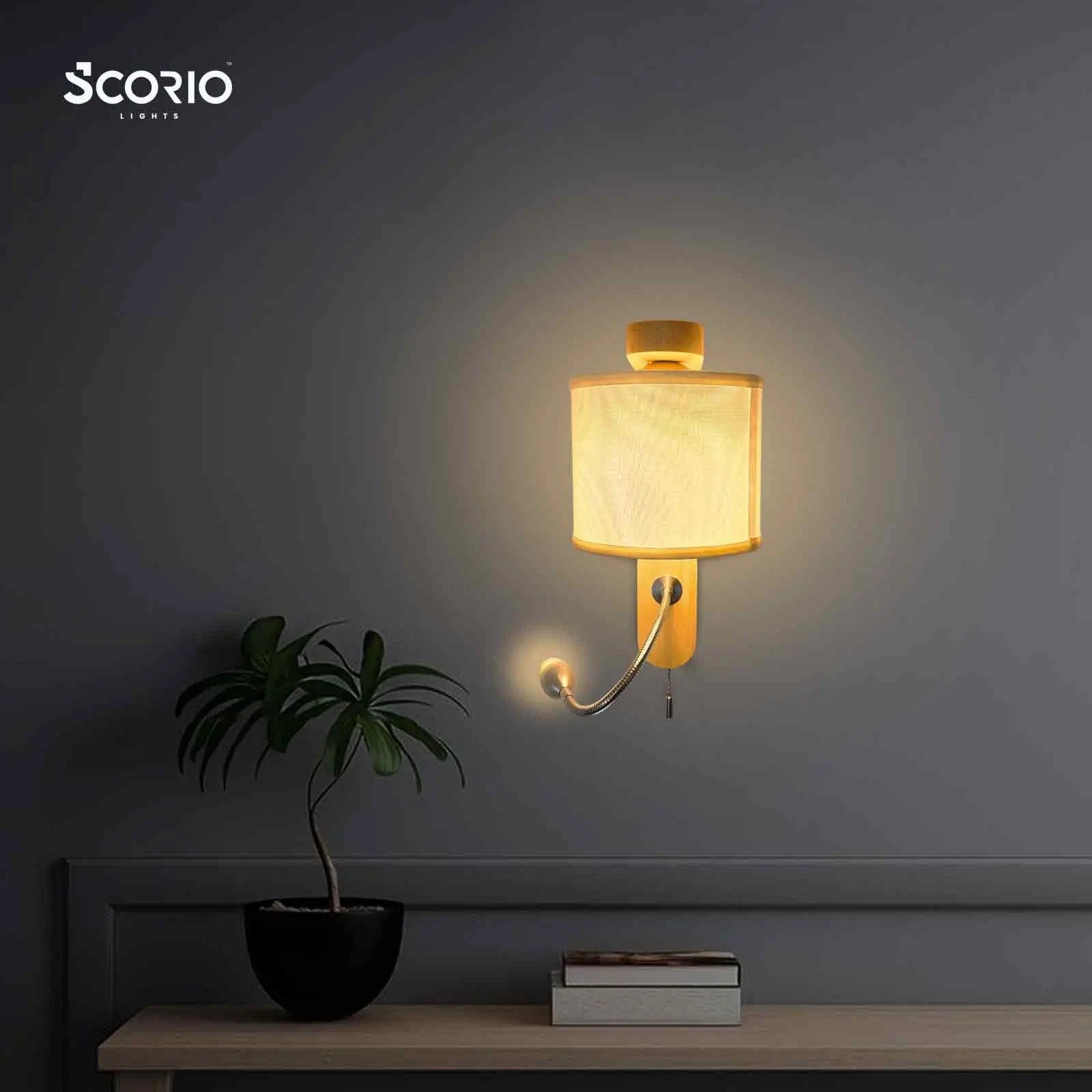 auroraglow-premium-wall-light