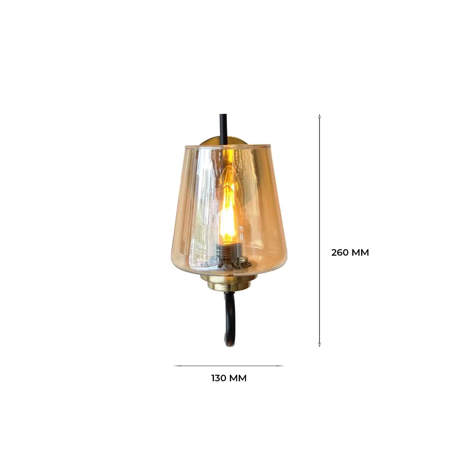 Brila  Wall Light
