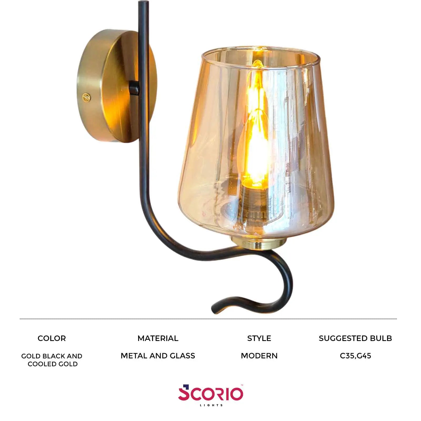 Brila  Wall Light