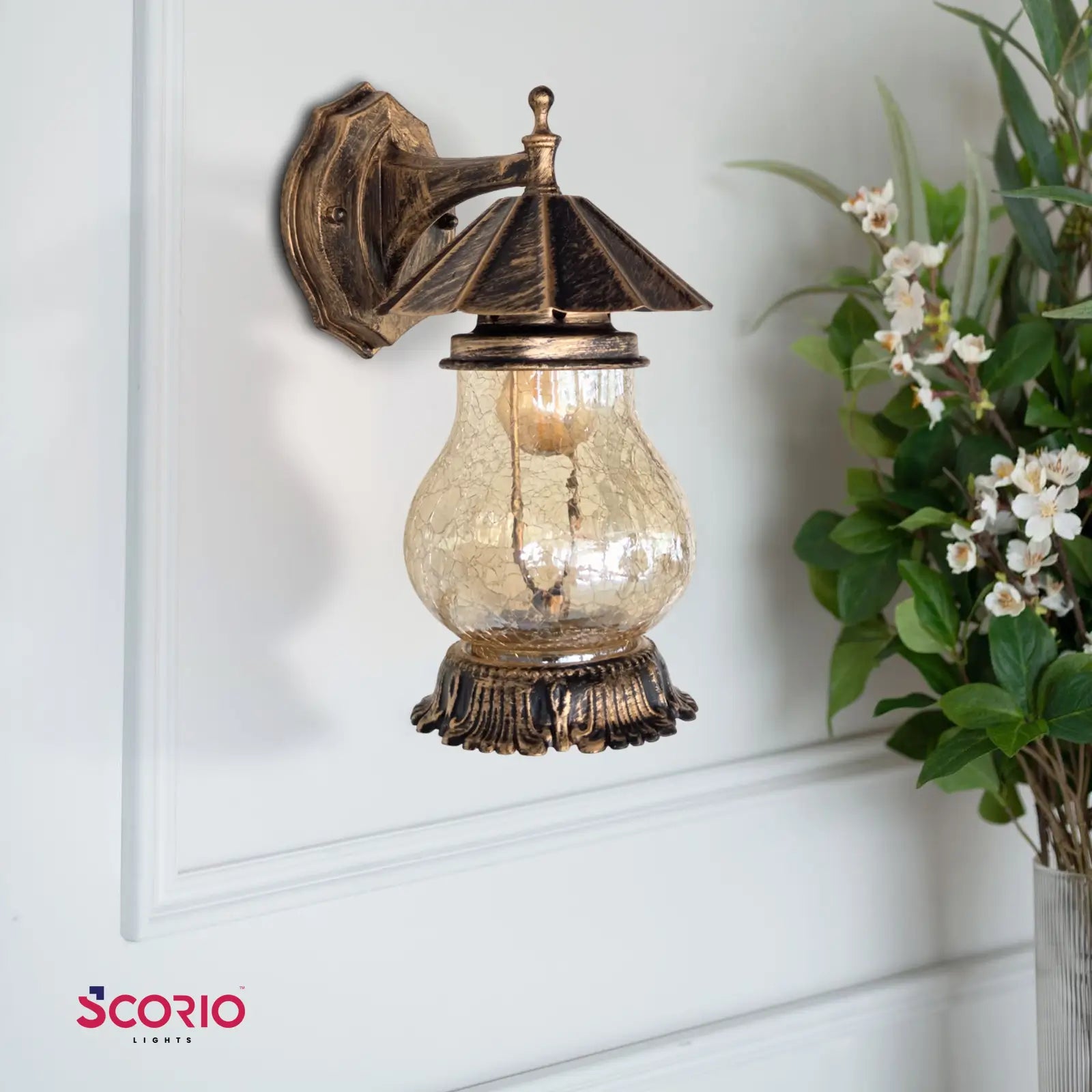 classiq-beam-wall-light