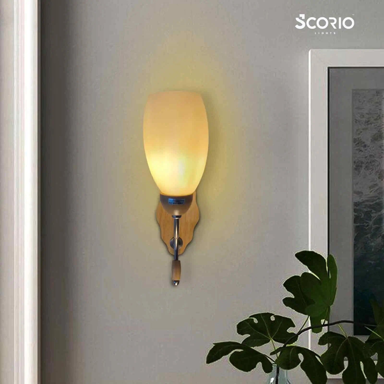 crystalique-premium-wall-light-image