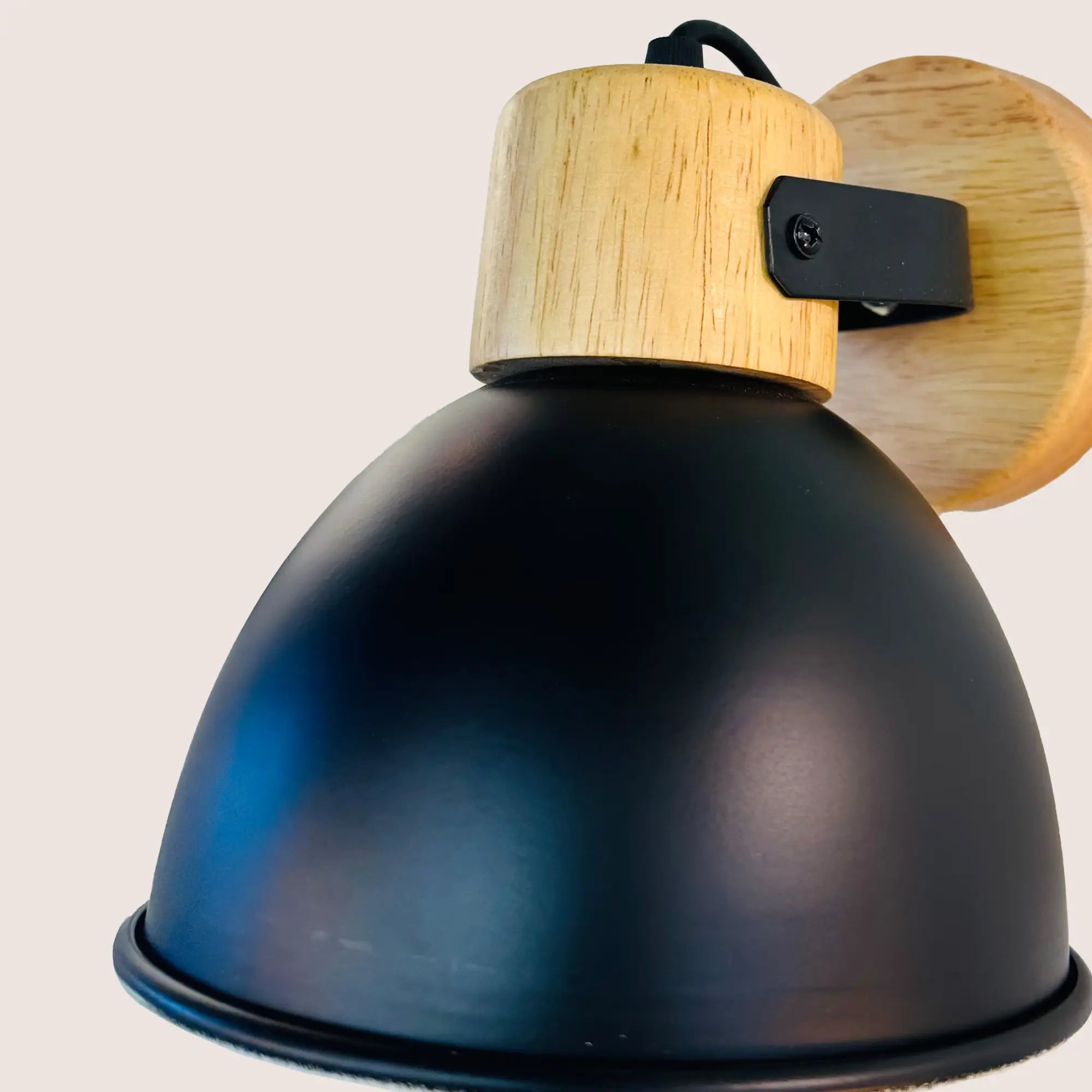 ShineEdge kitchen & hall wall light