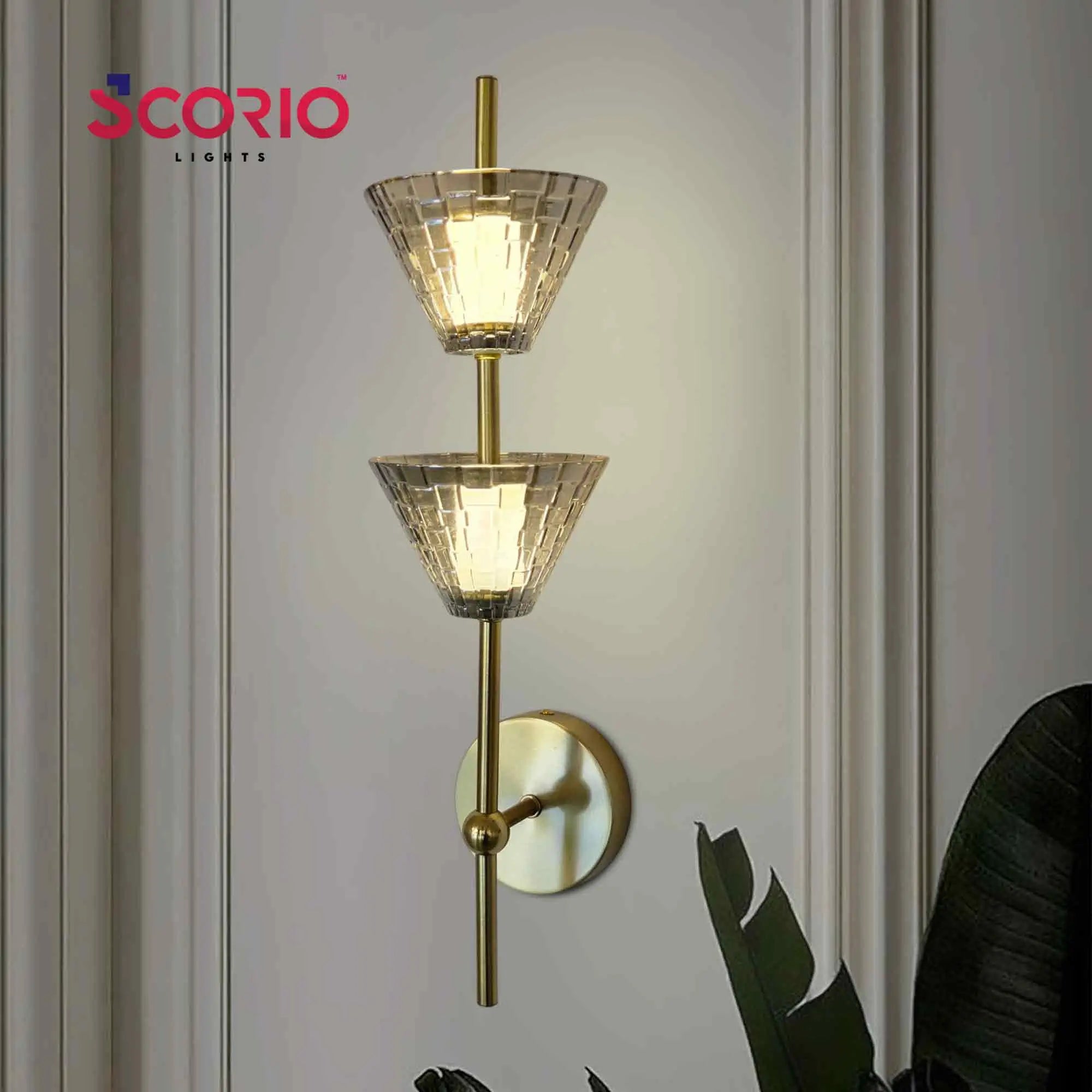 fay-lux-premium-wall-light
