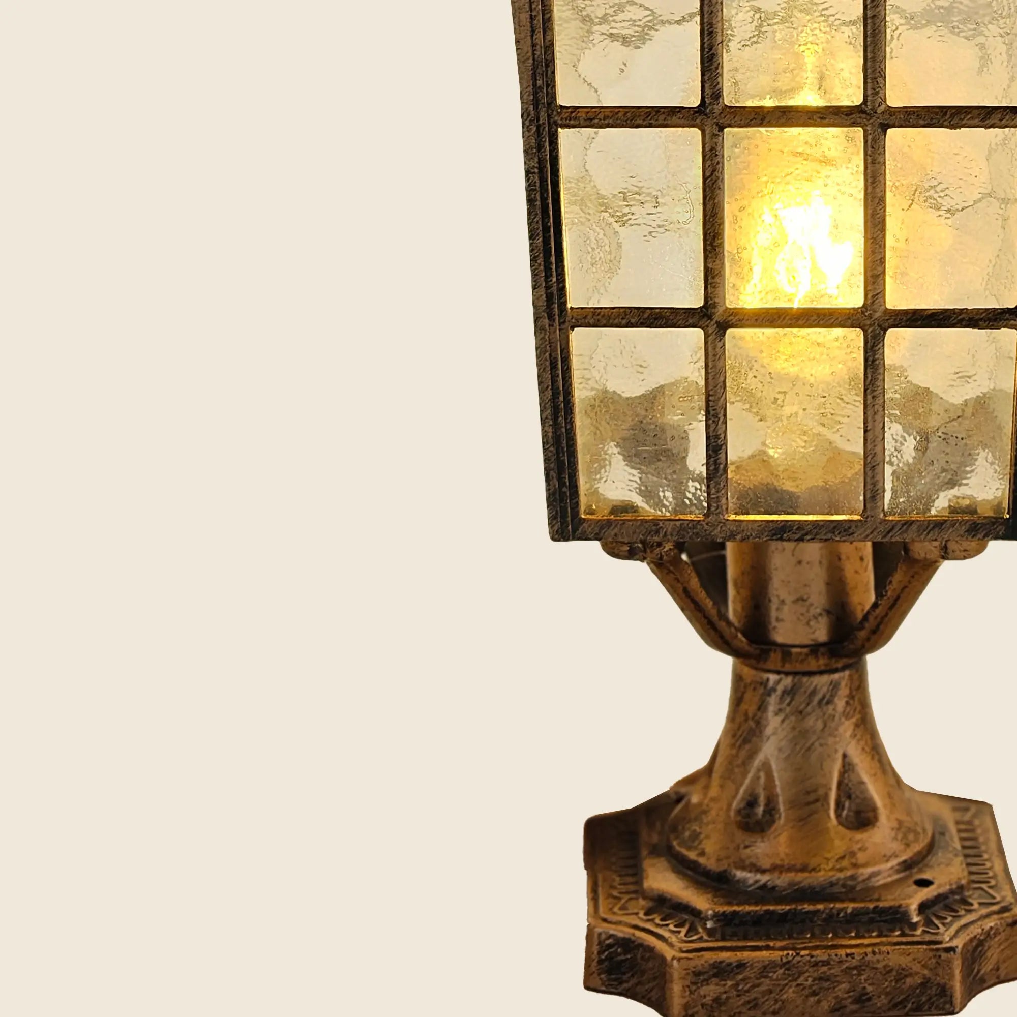 gate-pillar-lights