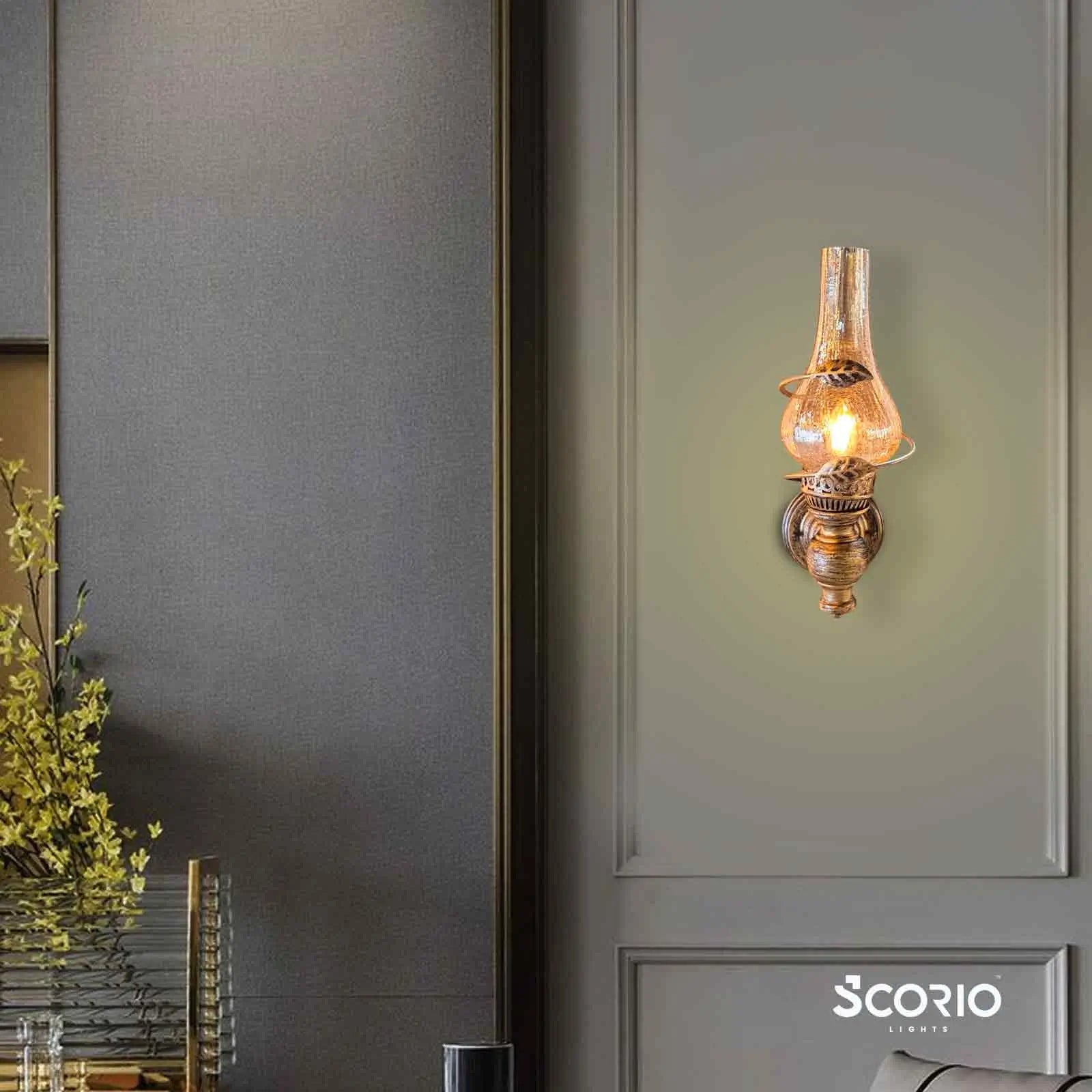 glevara-premium-wall-light