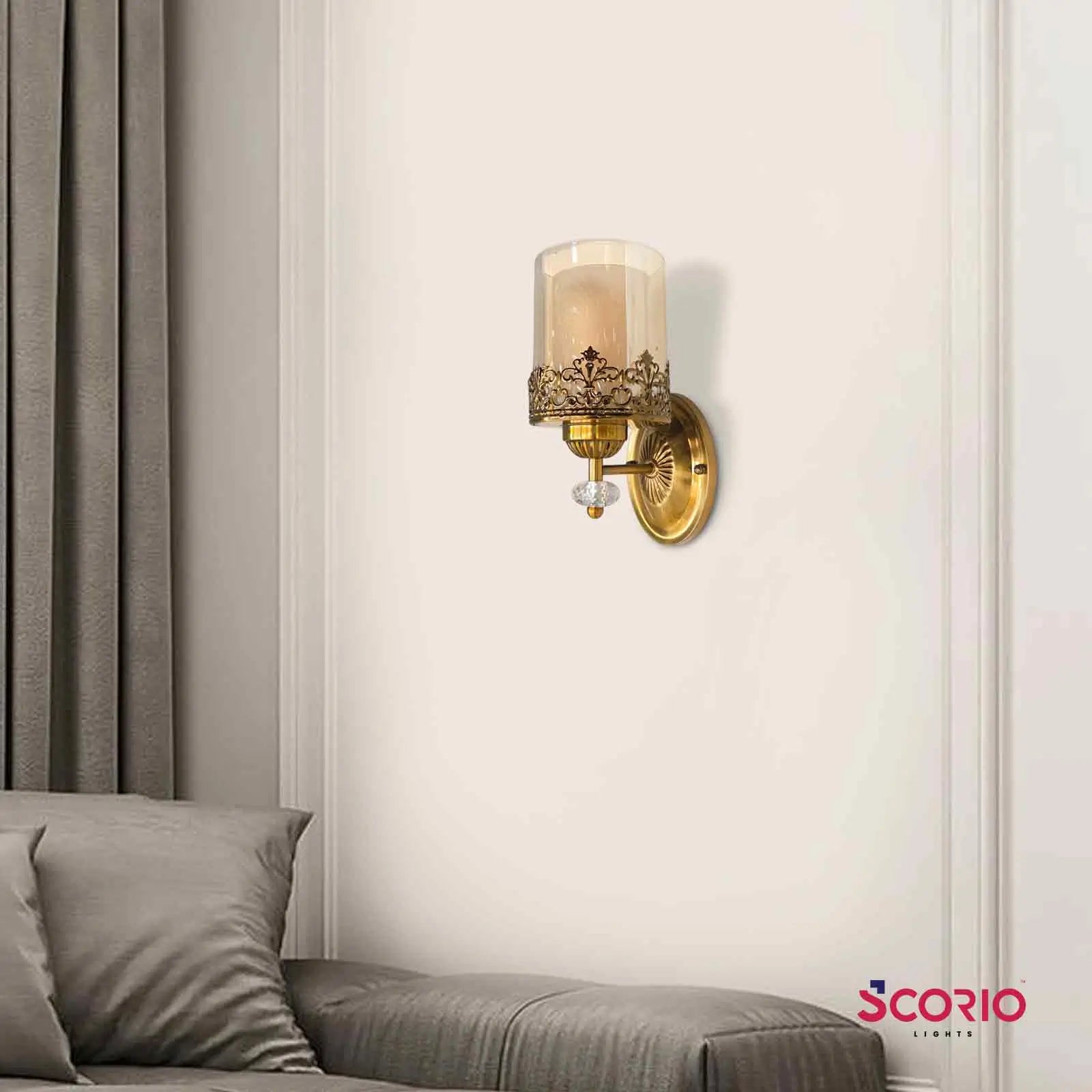 gloft-wall-light