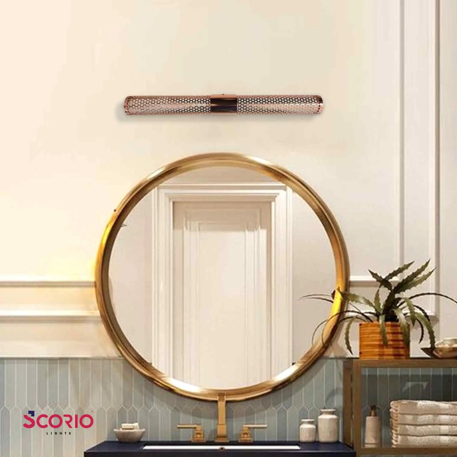 glowcurve-mirror-light