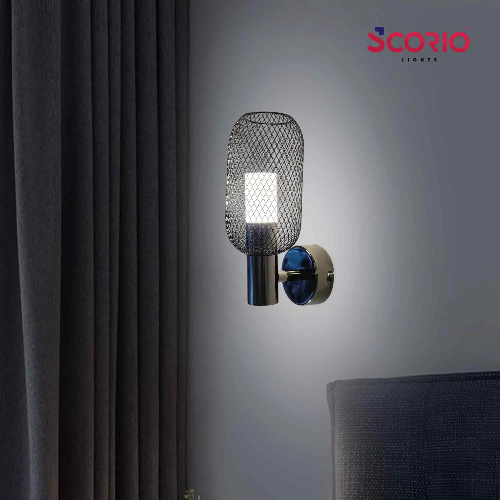 glownest-led-wall-light