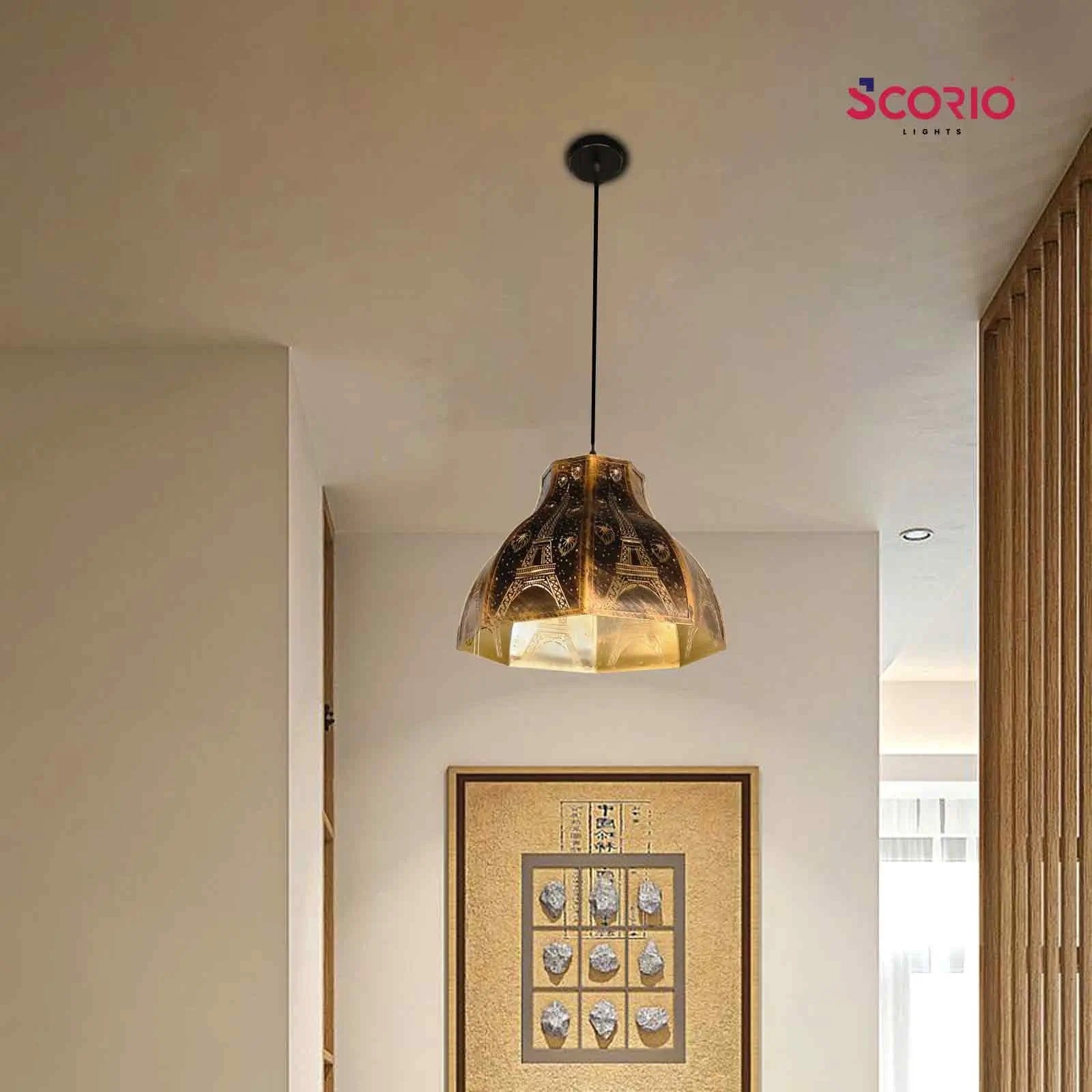 illusia-hanging-light