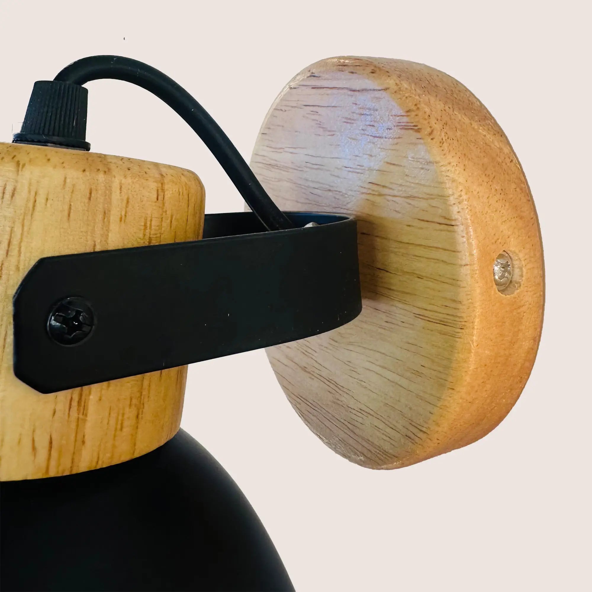 ShineEdge kitchen & hall wall light