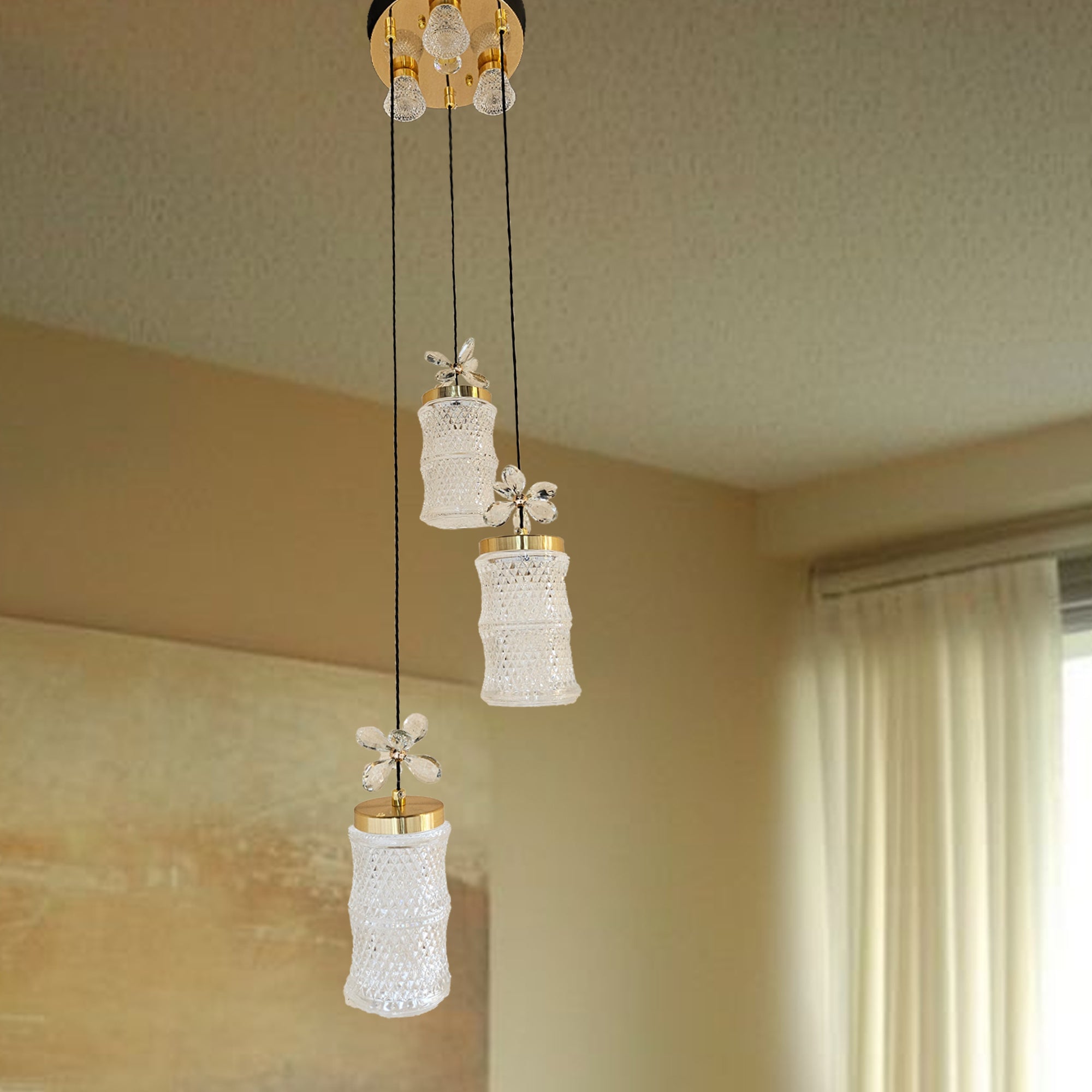 VeraGlow Pendant