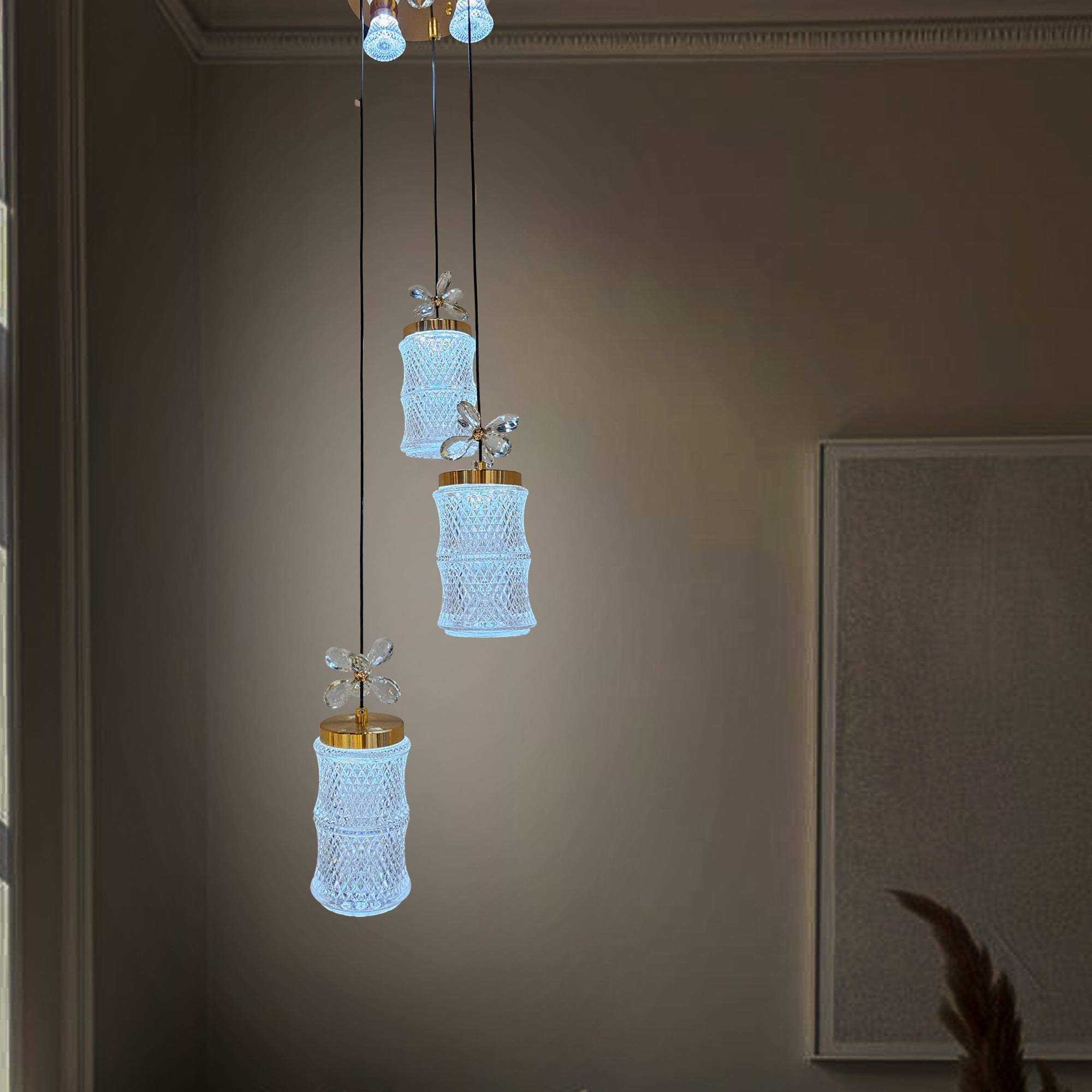 VeraGlow Pendant