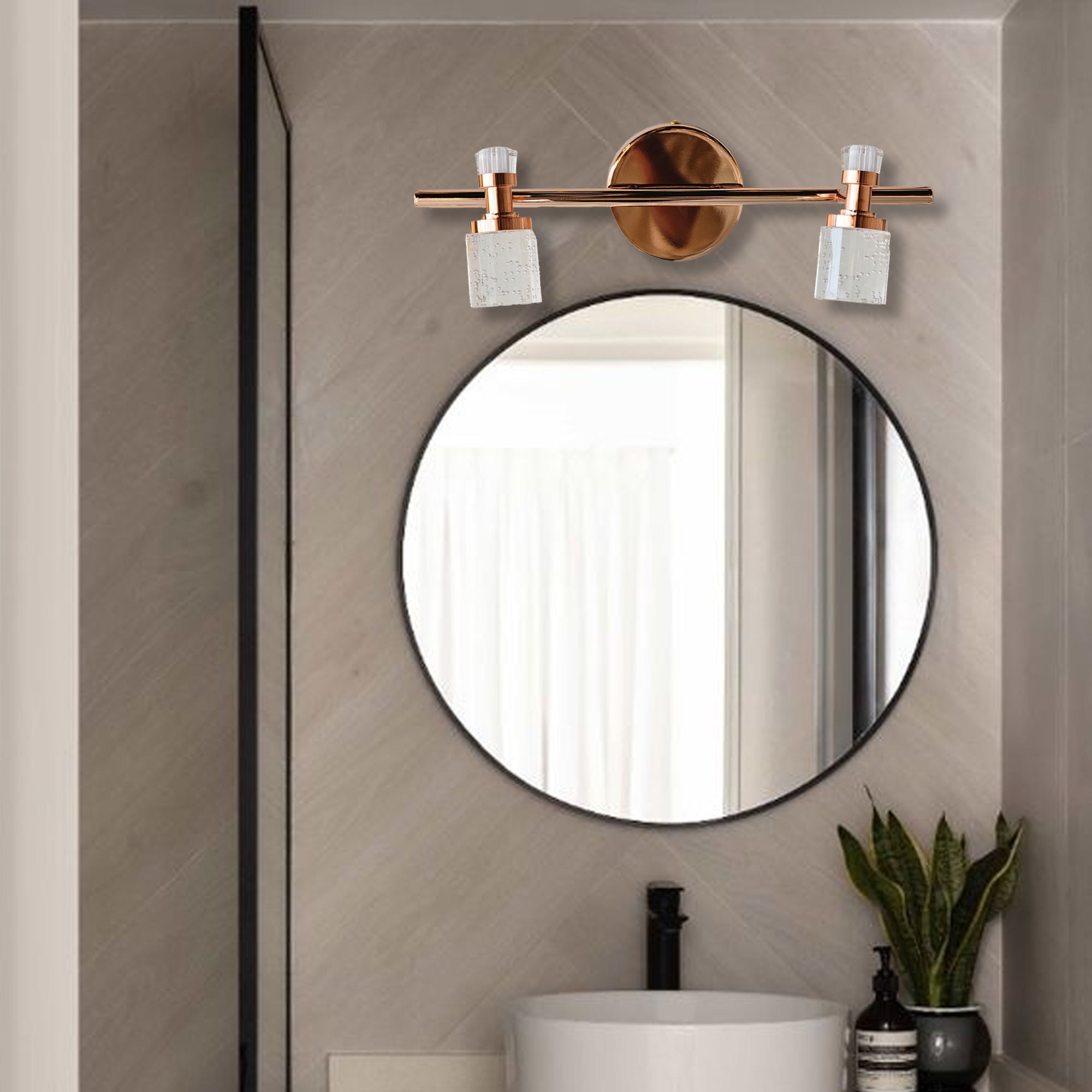 Solex Vanity