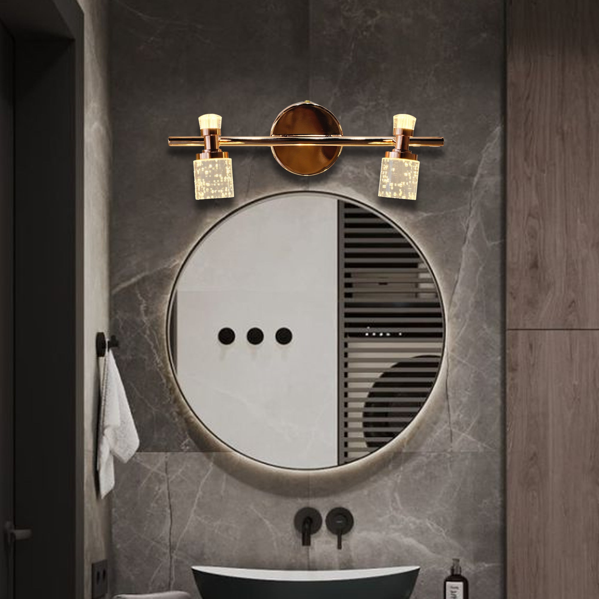 Solex Vanity