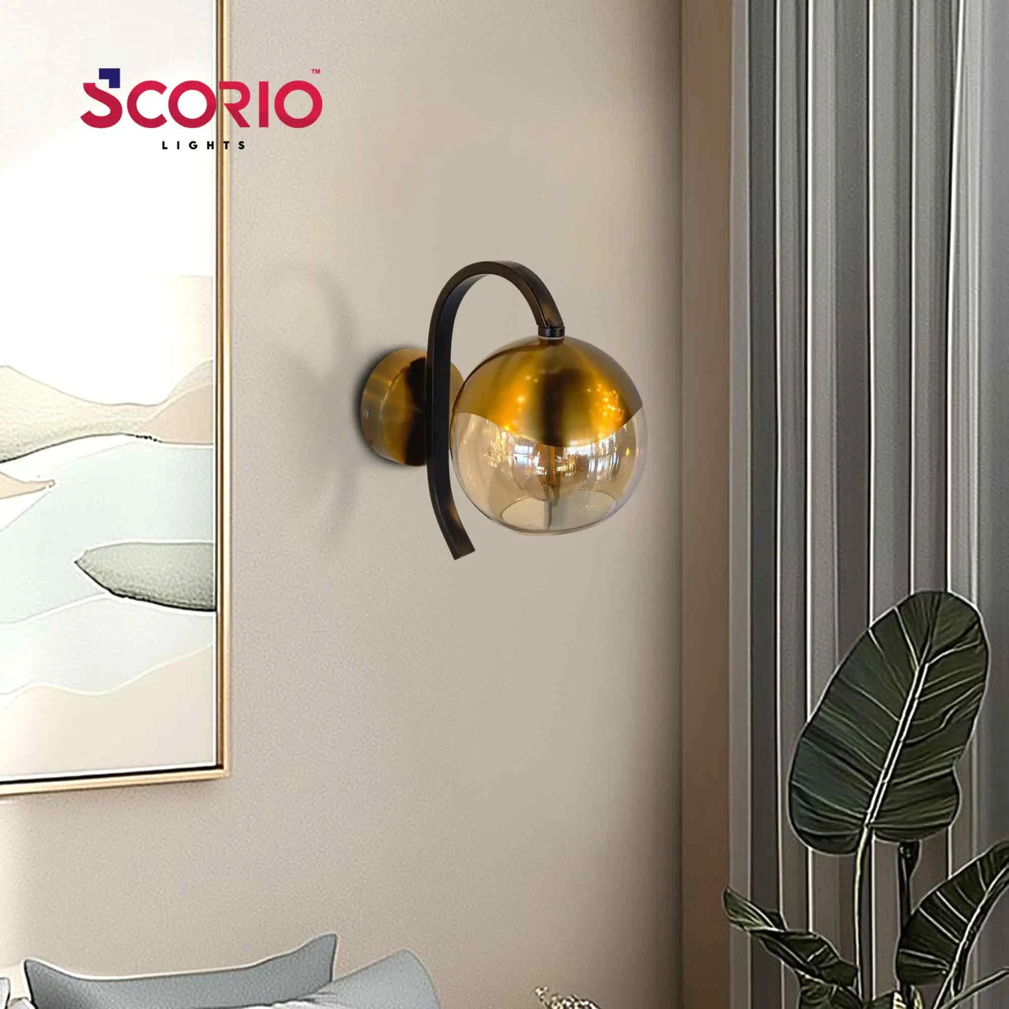 litebloom-wall-light