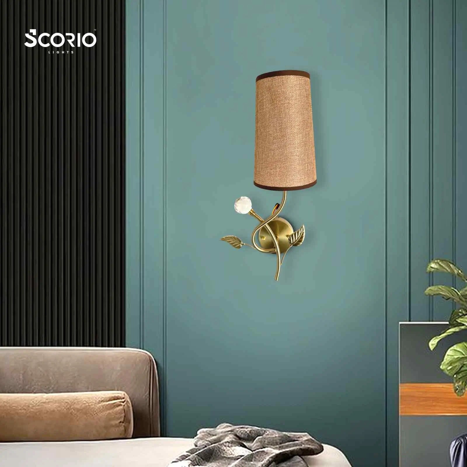 lumiere-luxe-premium-wall-light