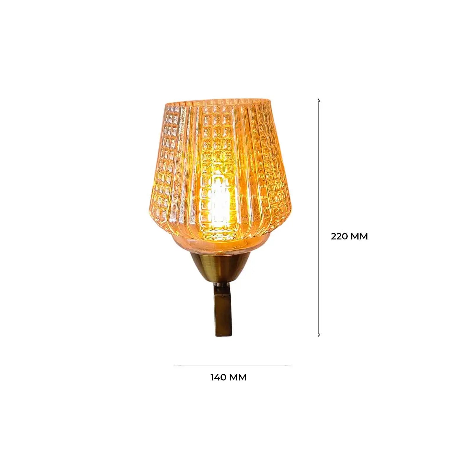 Lynor  Wall Light