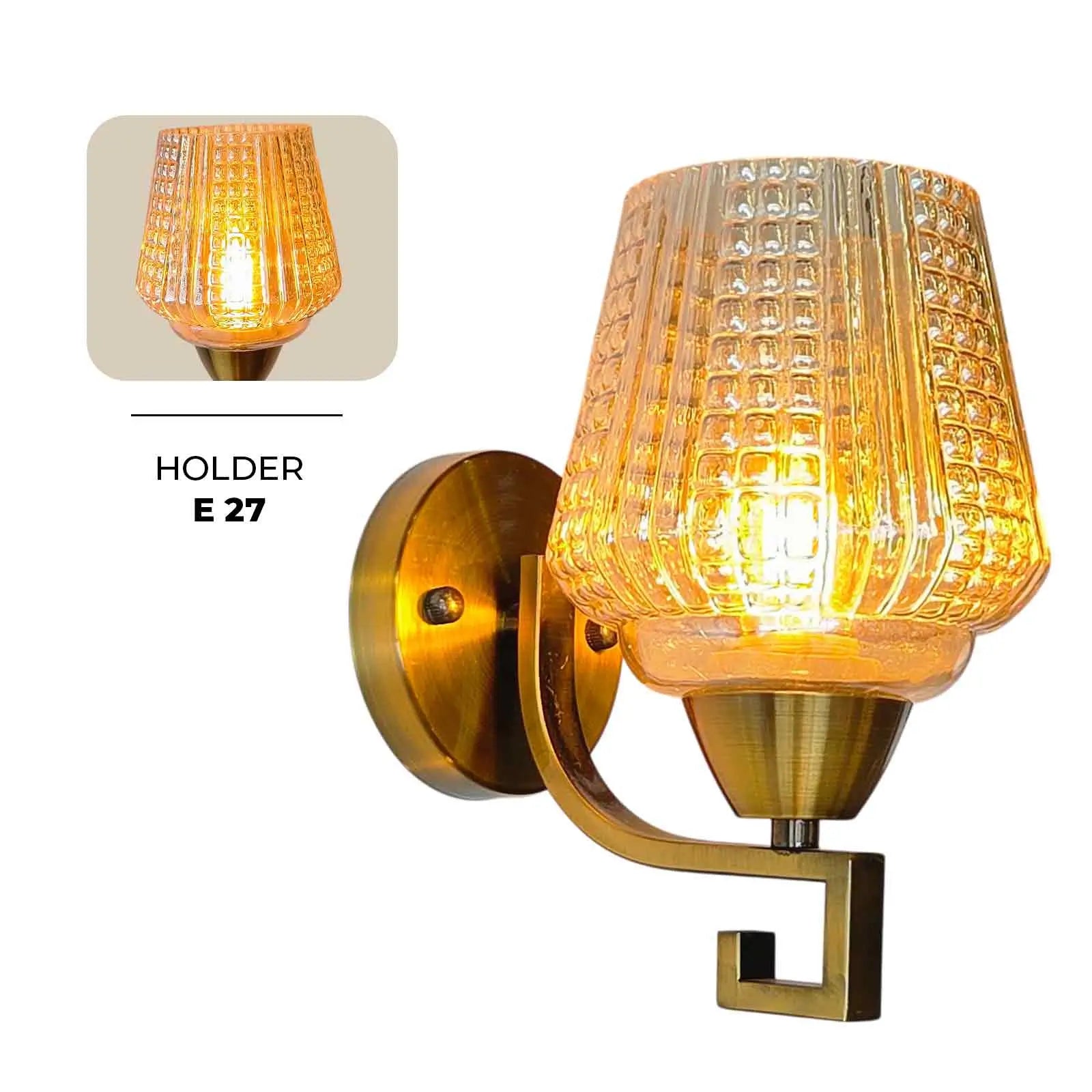Lynor  Wall Light