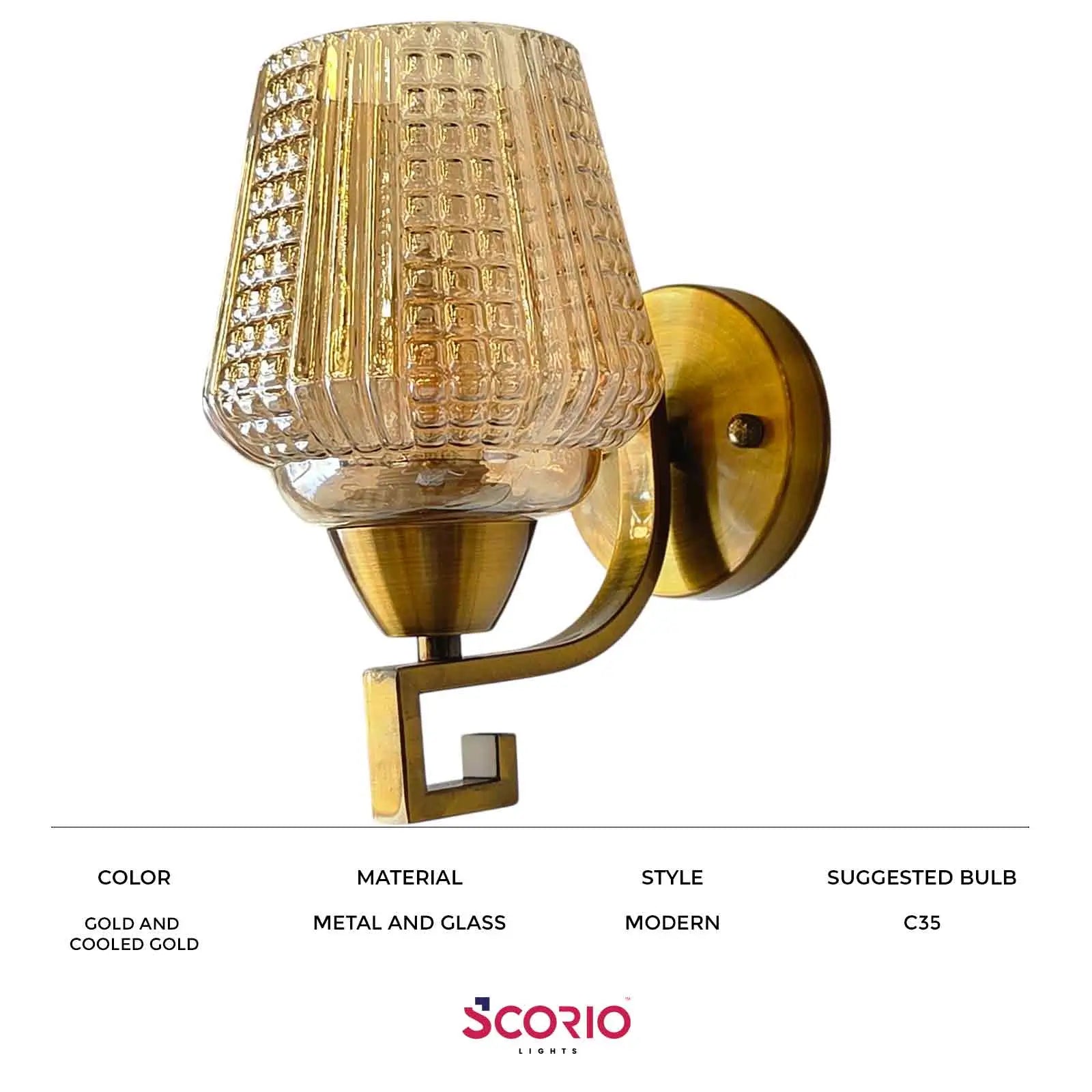 Lynor  Wall Light