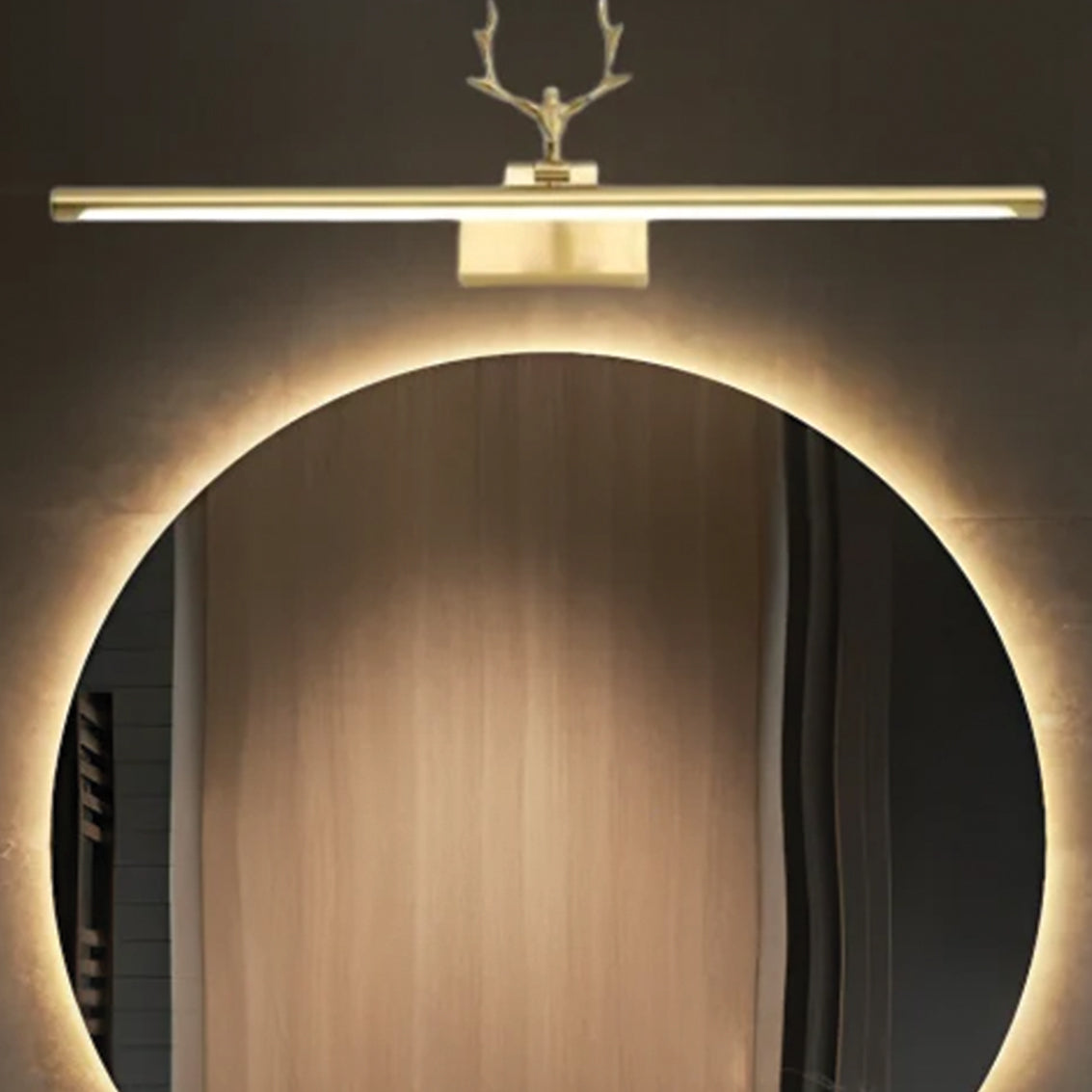 Sleek Glow Led