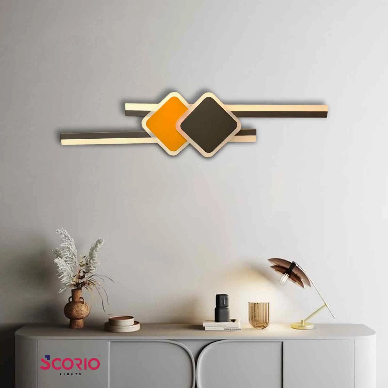 mysa-wall-premium-wall-light