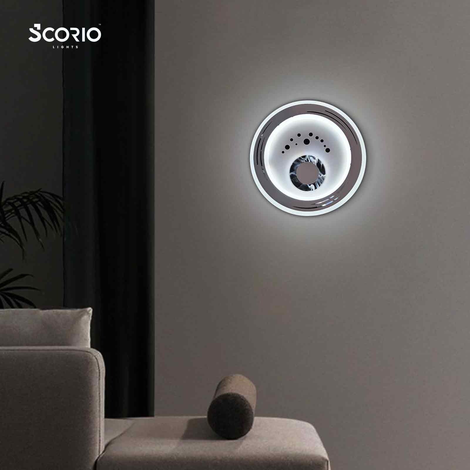 ornalite-led-wall-light-image