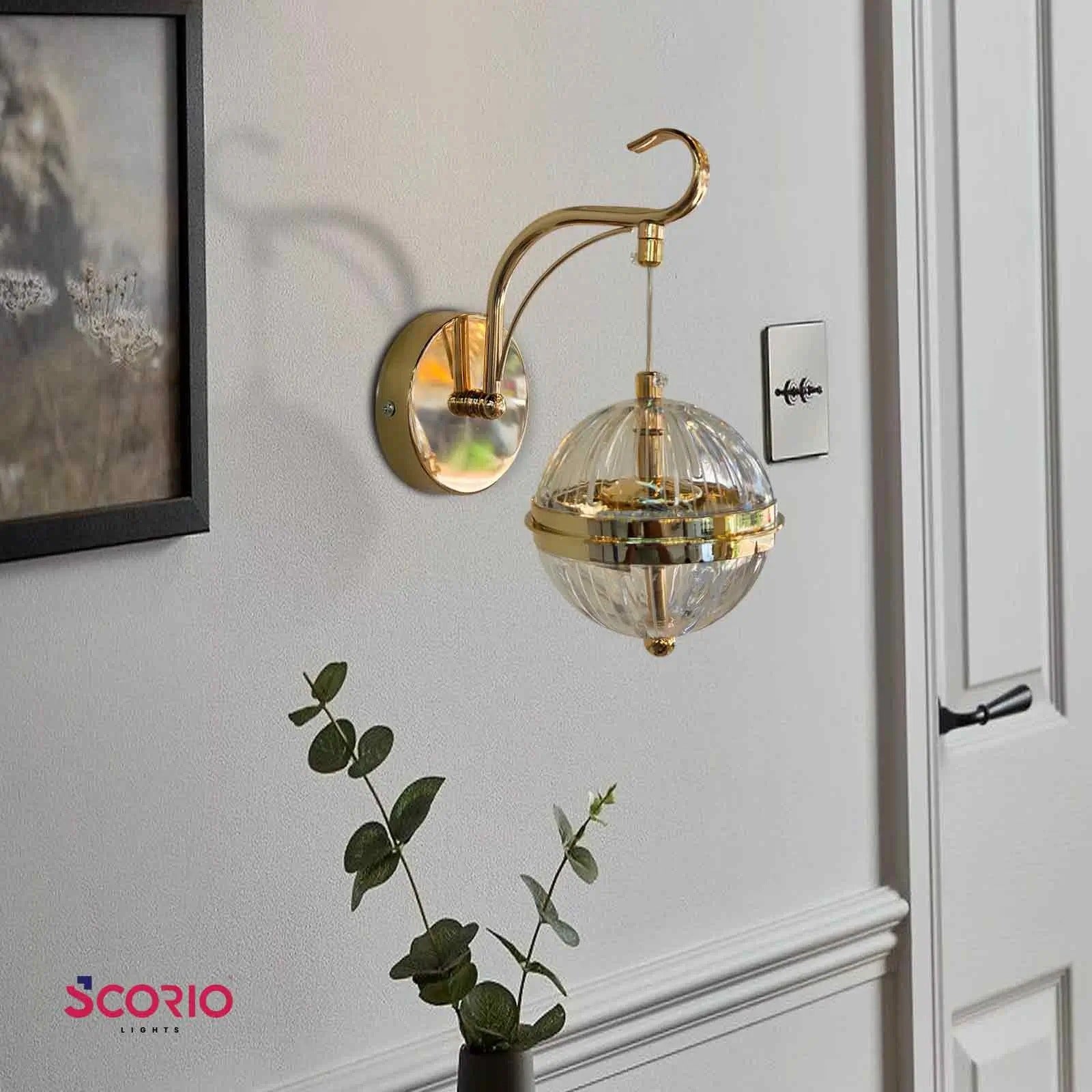 ornalux-led-wall-light