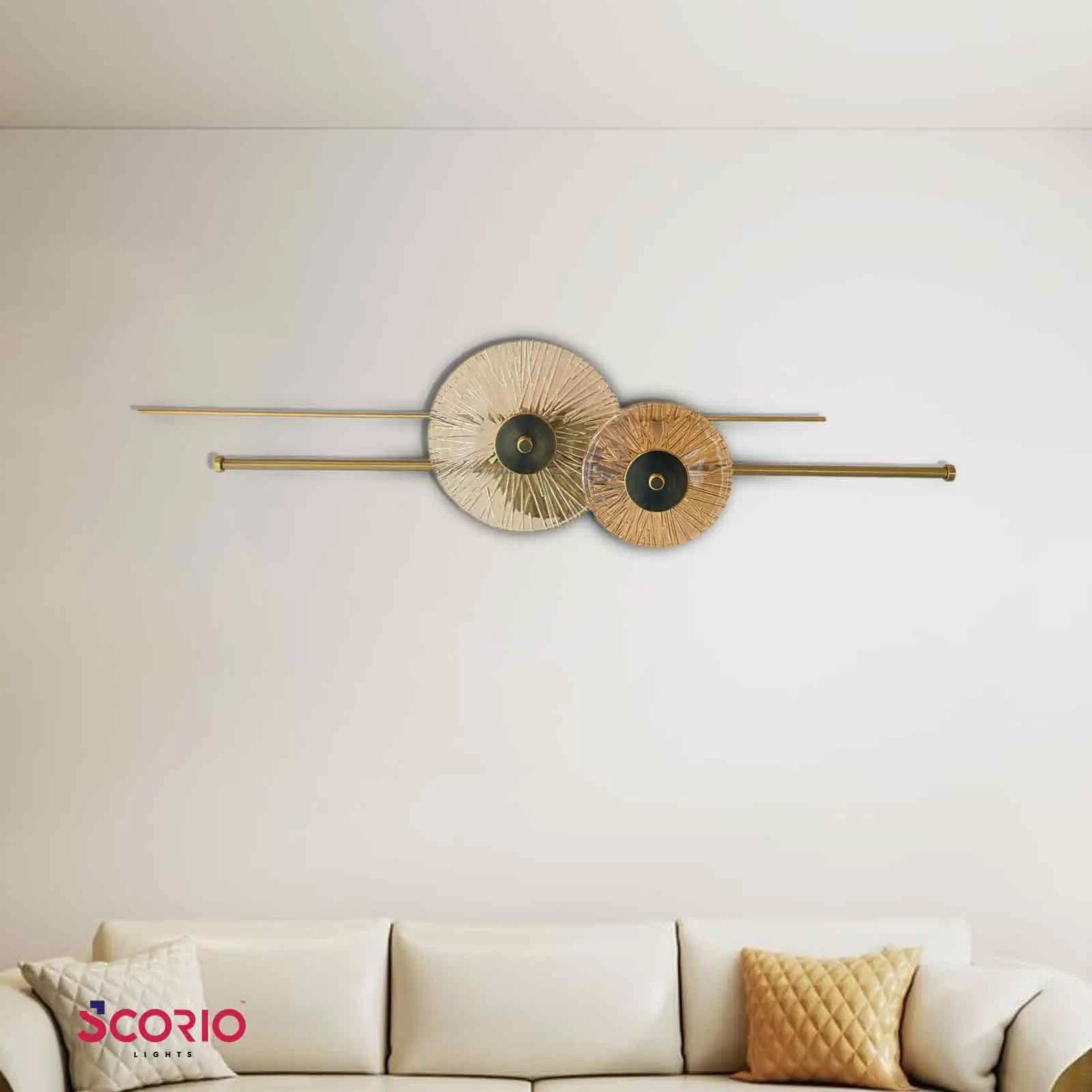 ornix-premium-wall-light