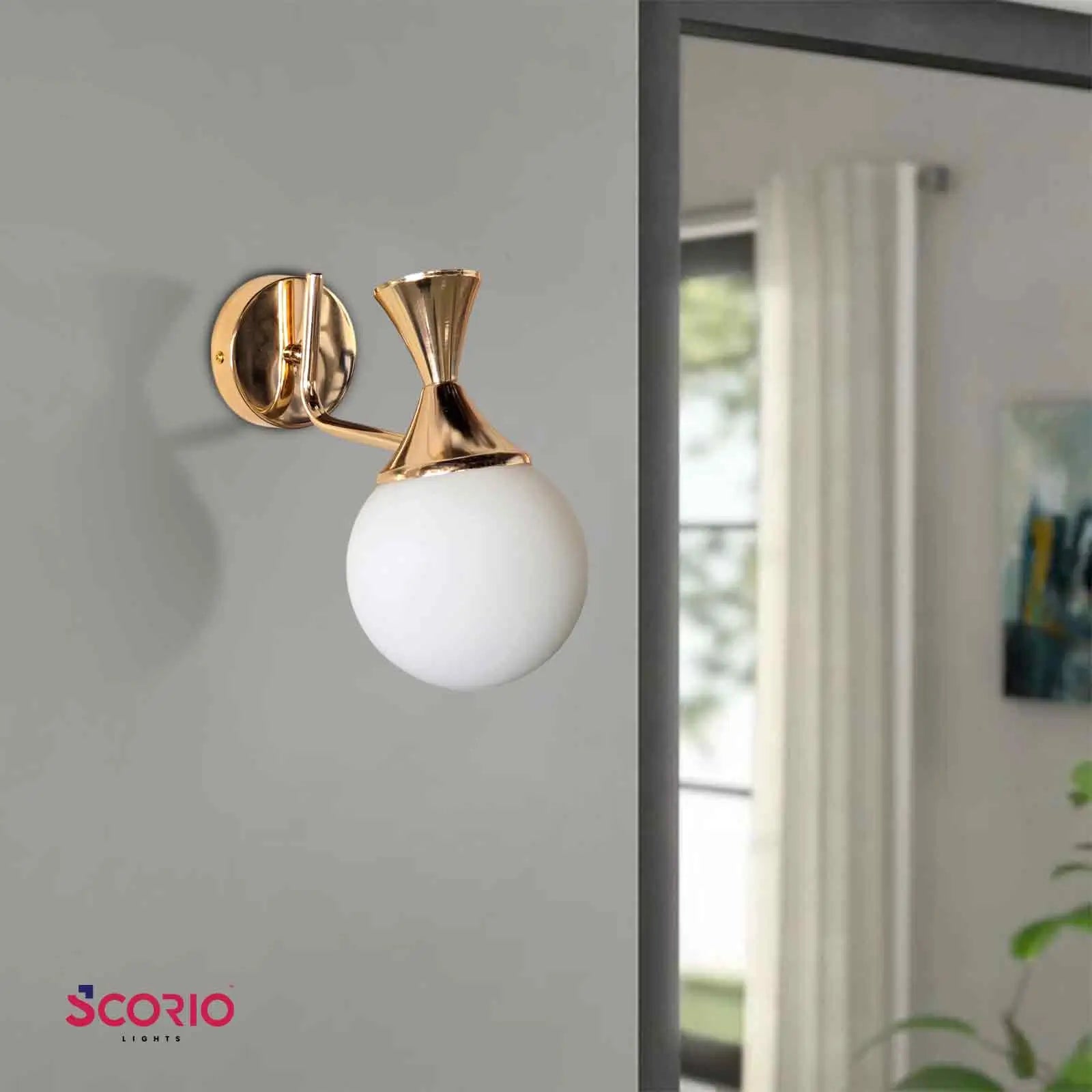 pulselight-wall-light