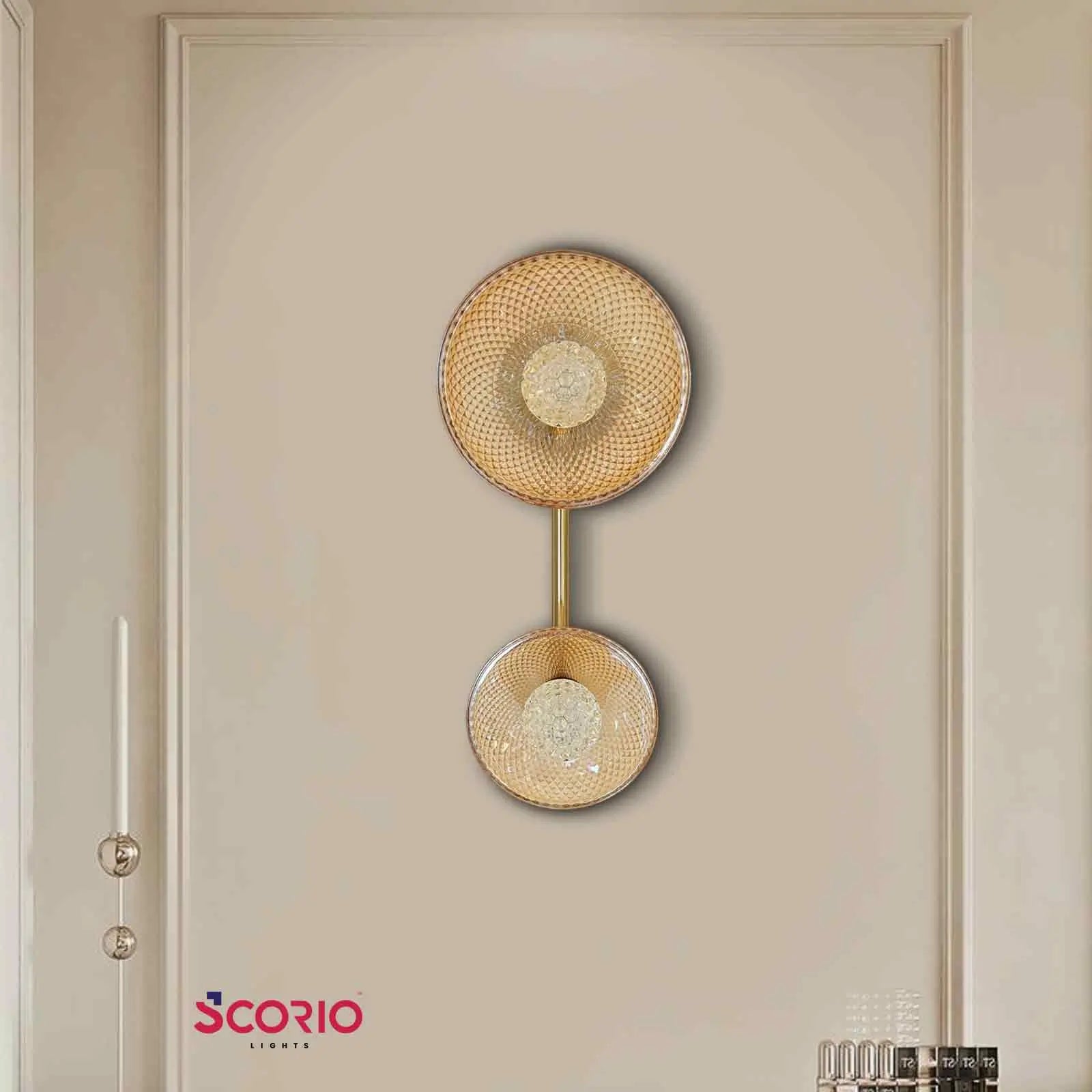 quoralite-premium-wall-light