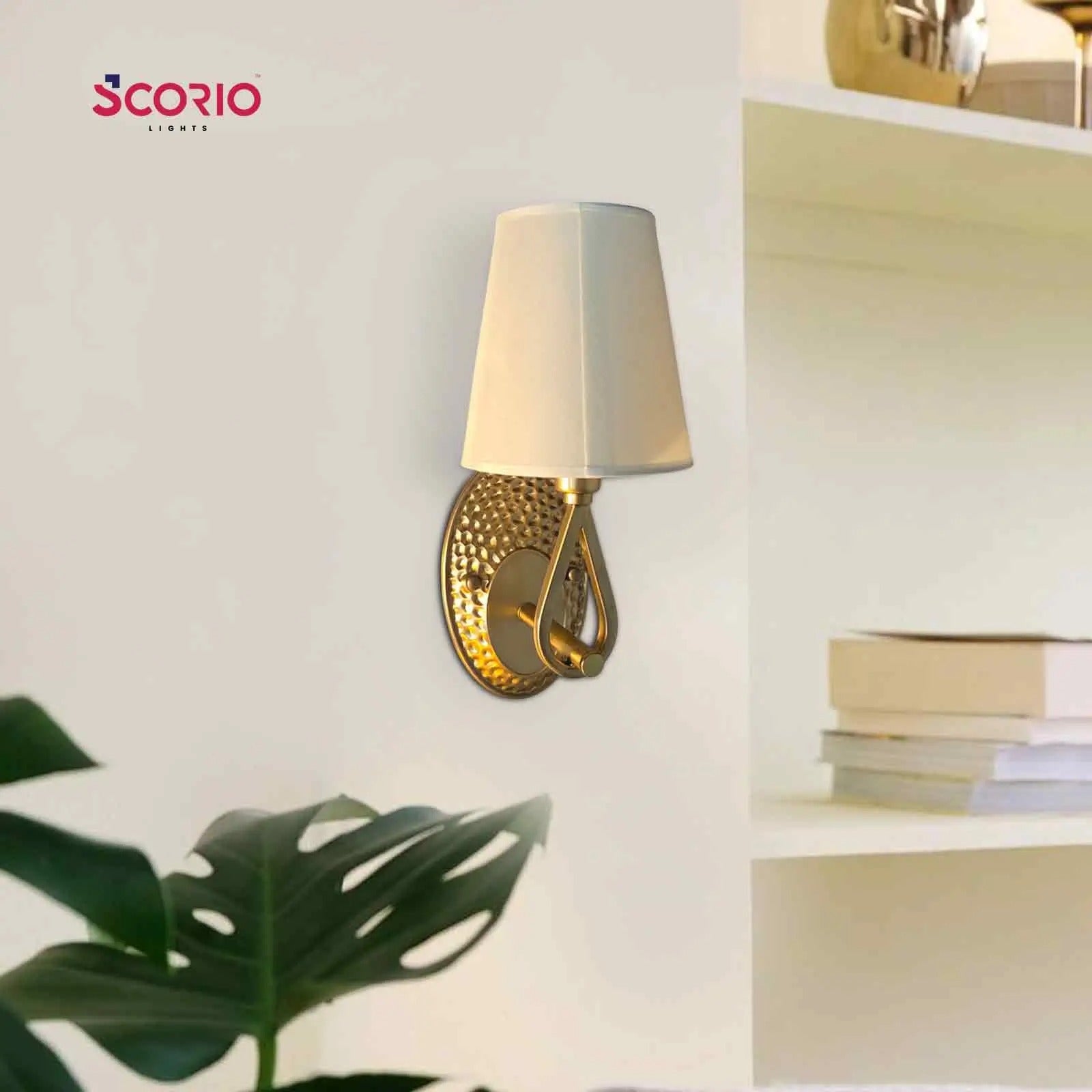 radianto-wall-light