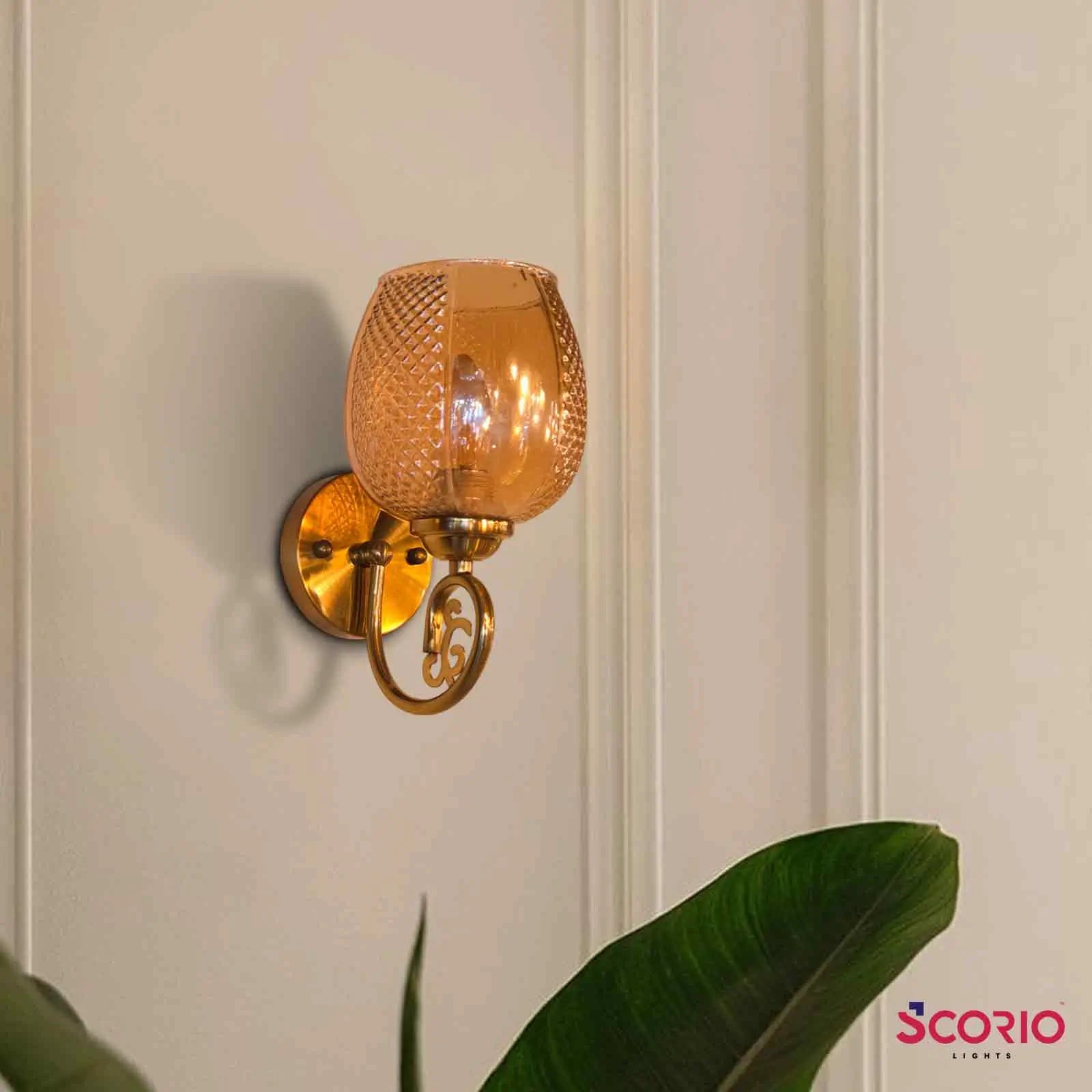 scontra-wall-light