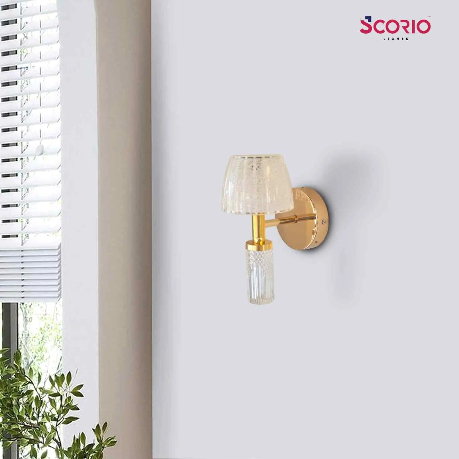 shimmera-led-wall-light