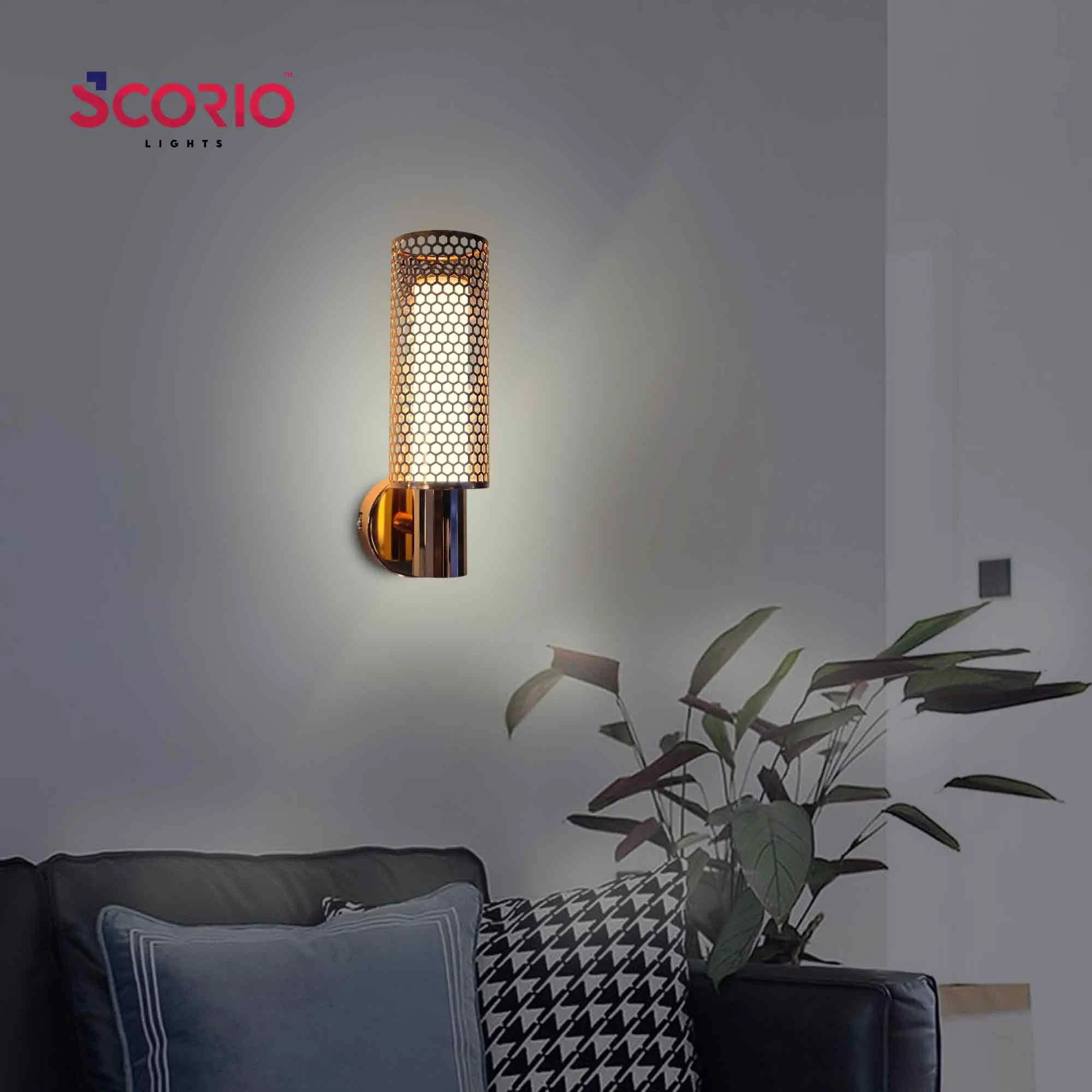 sparkwall-led-wall-light