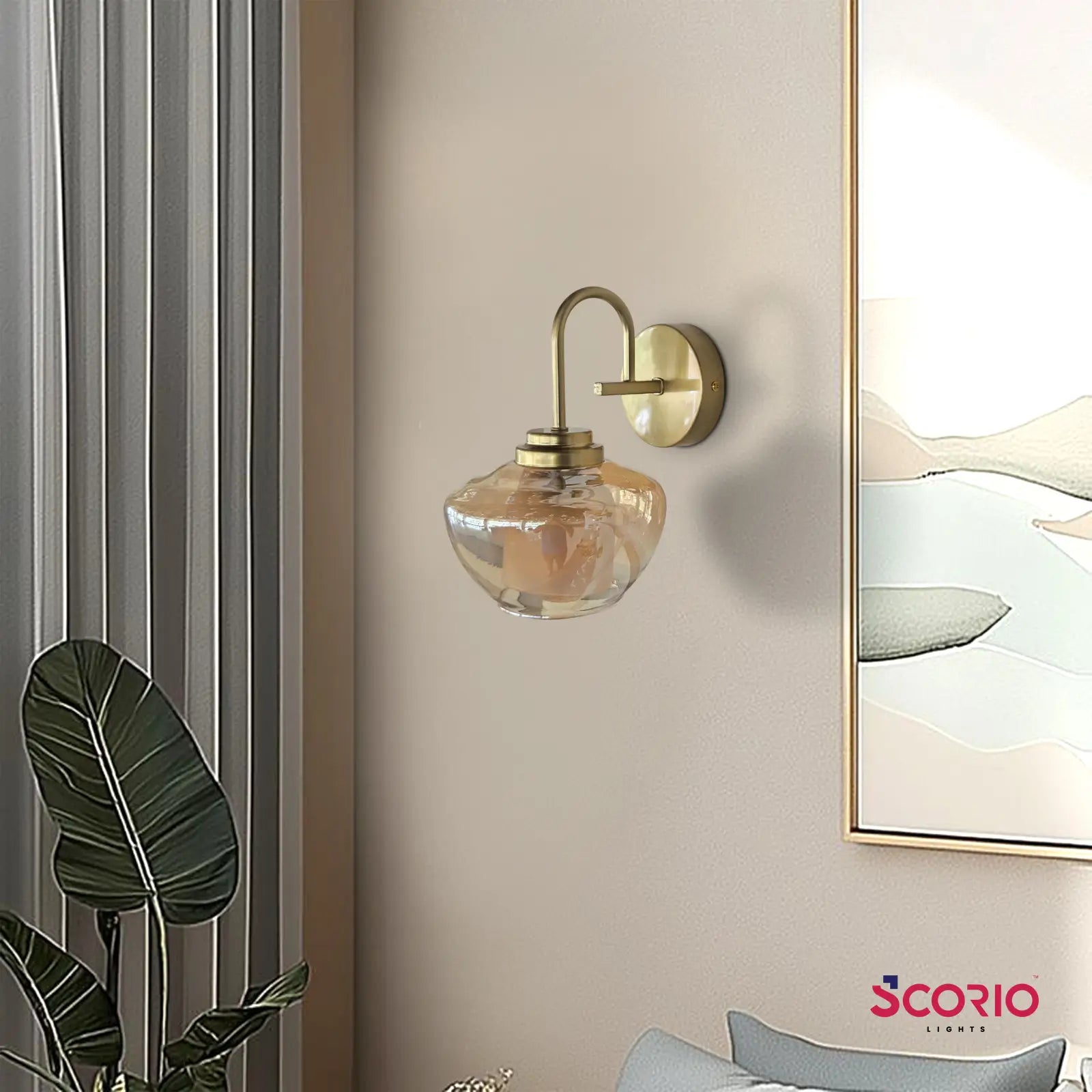 UrbanRay  Wall Light