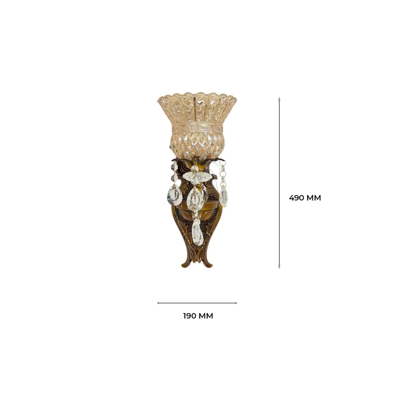 Vibeon Premium Wall Light