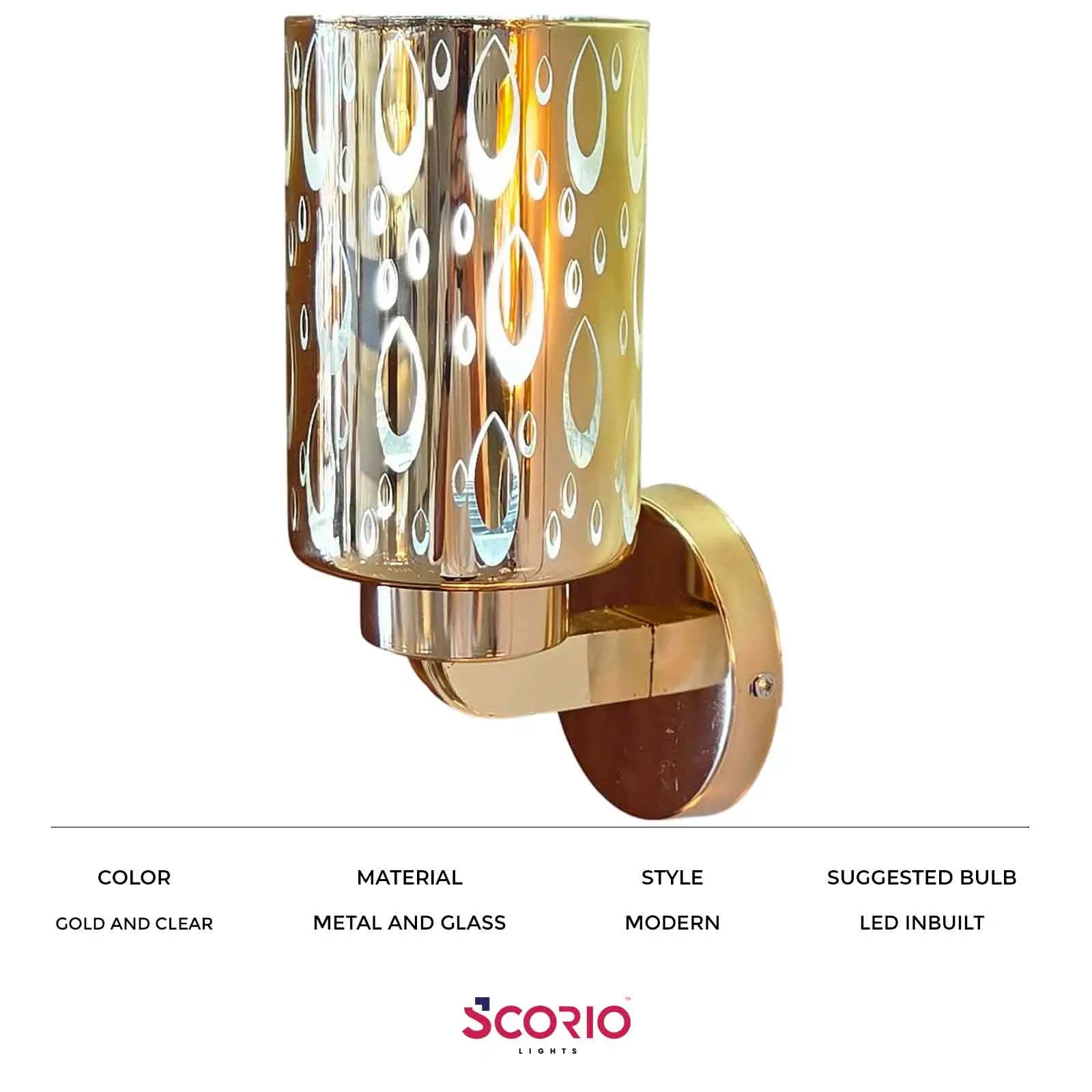 Vistiq Wall Light