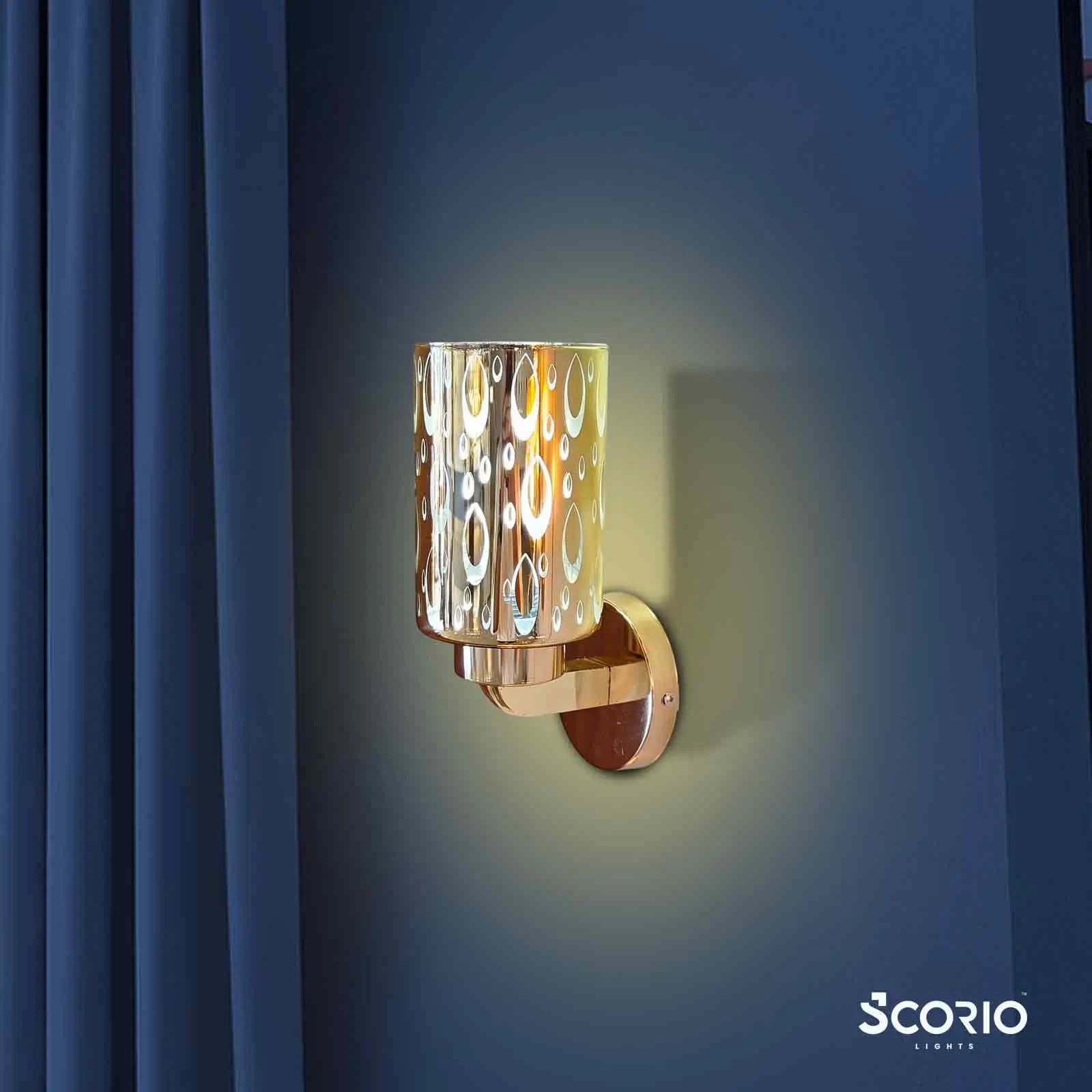 Vistiq Wall Light