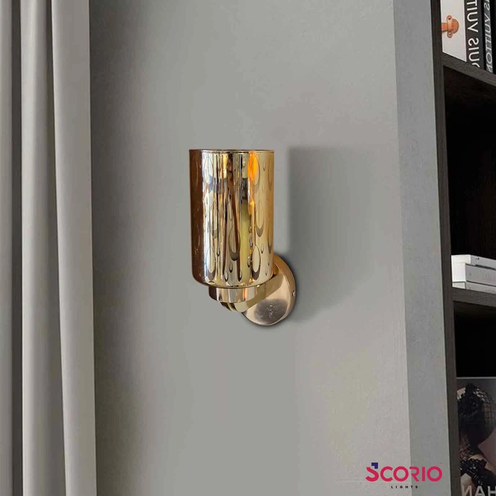 vistiq-wall-light