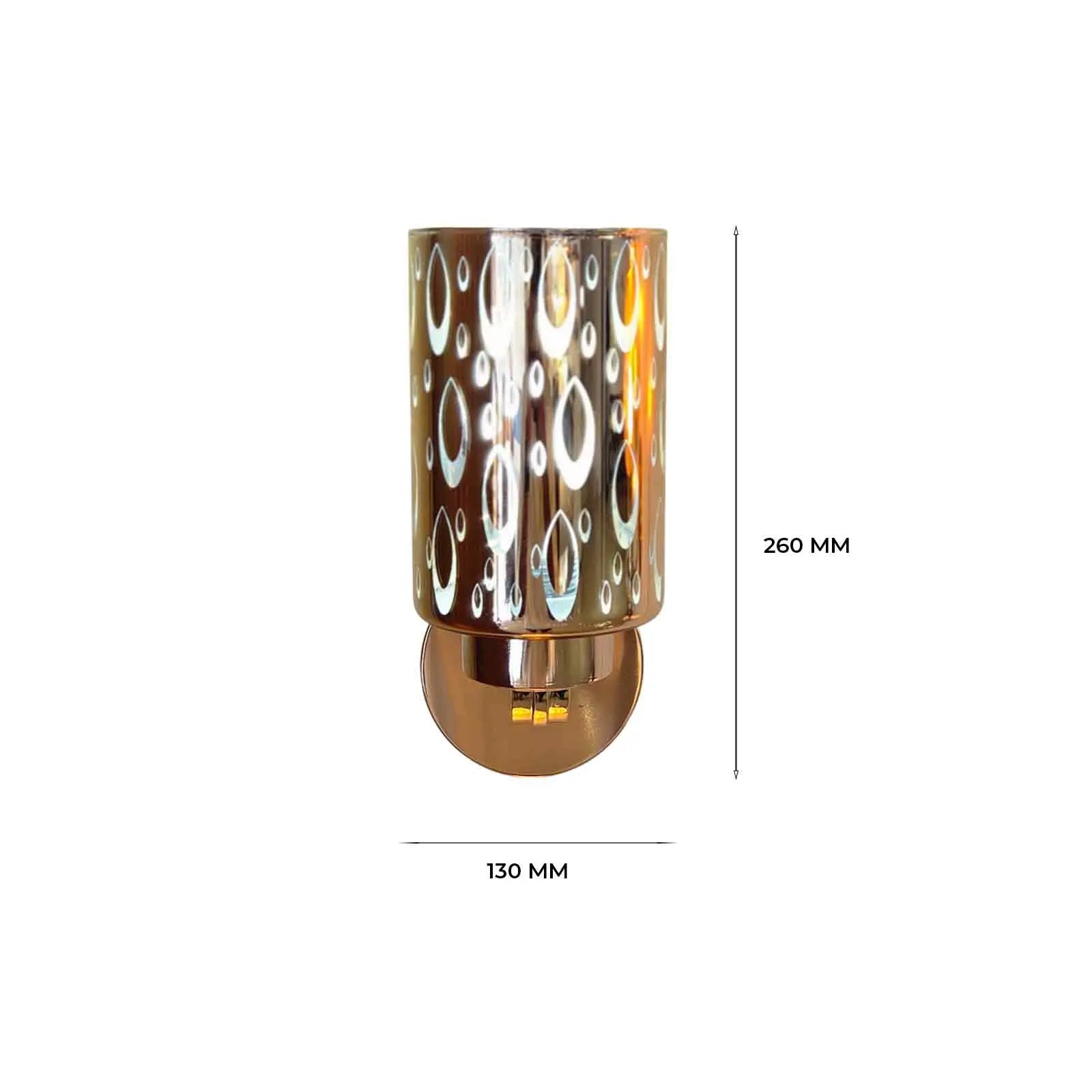 Vistiq Wall Light